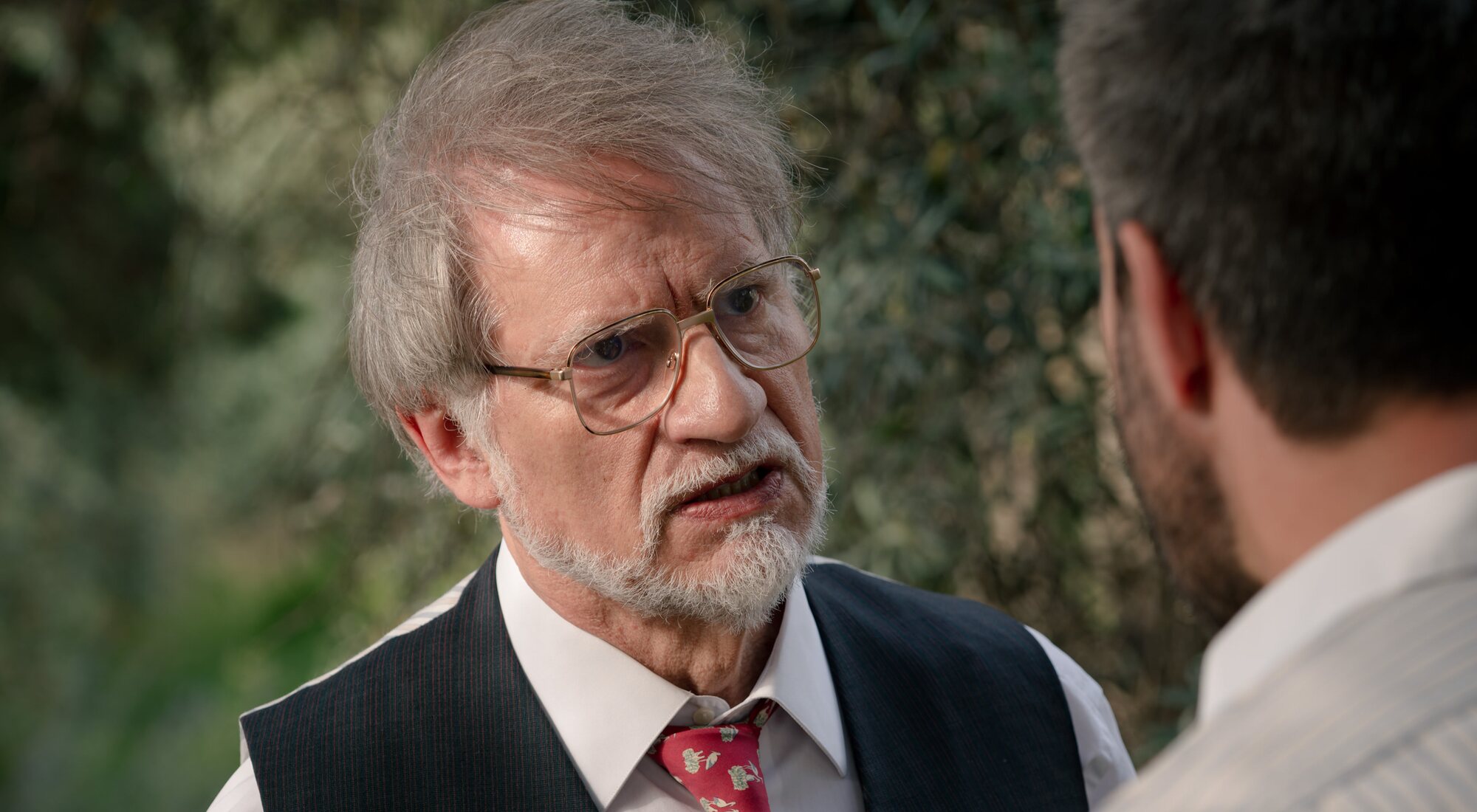 &#39;Sueños de libertad&#39;