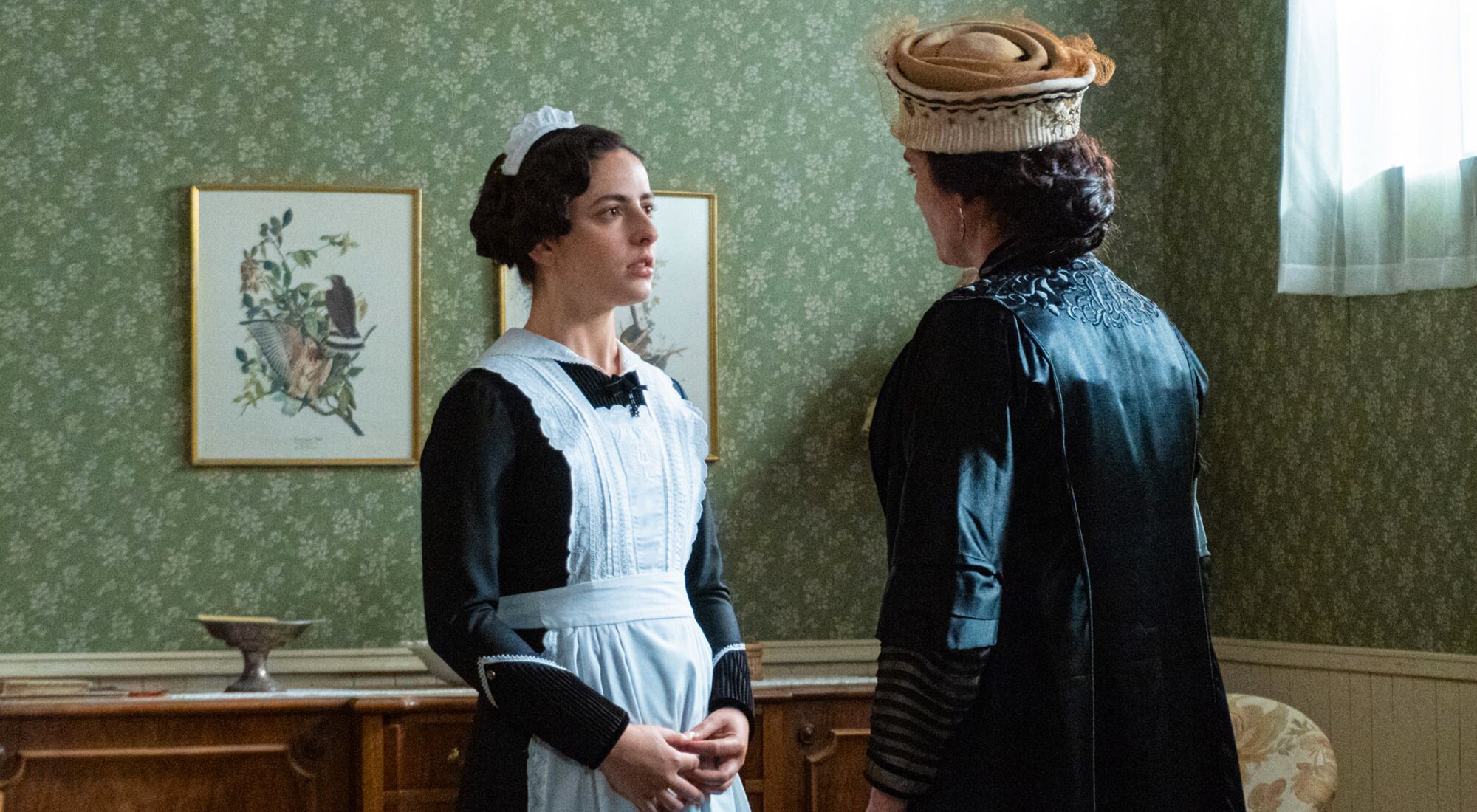 Episodio 419 de &#39;La promesa&#39;