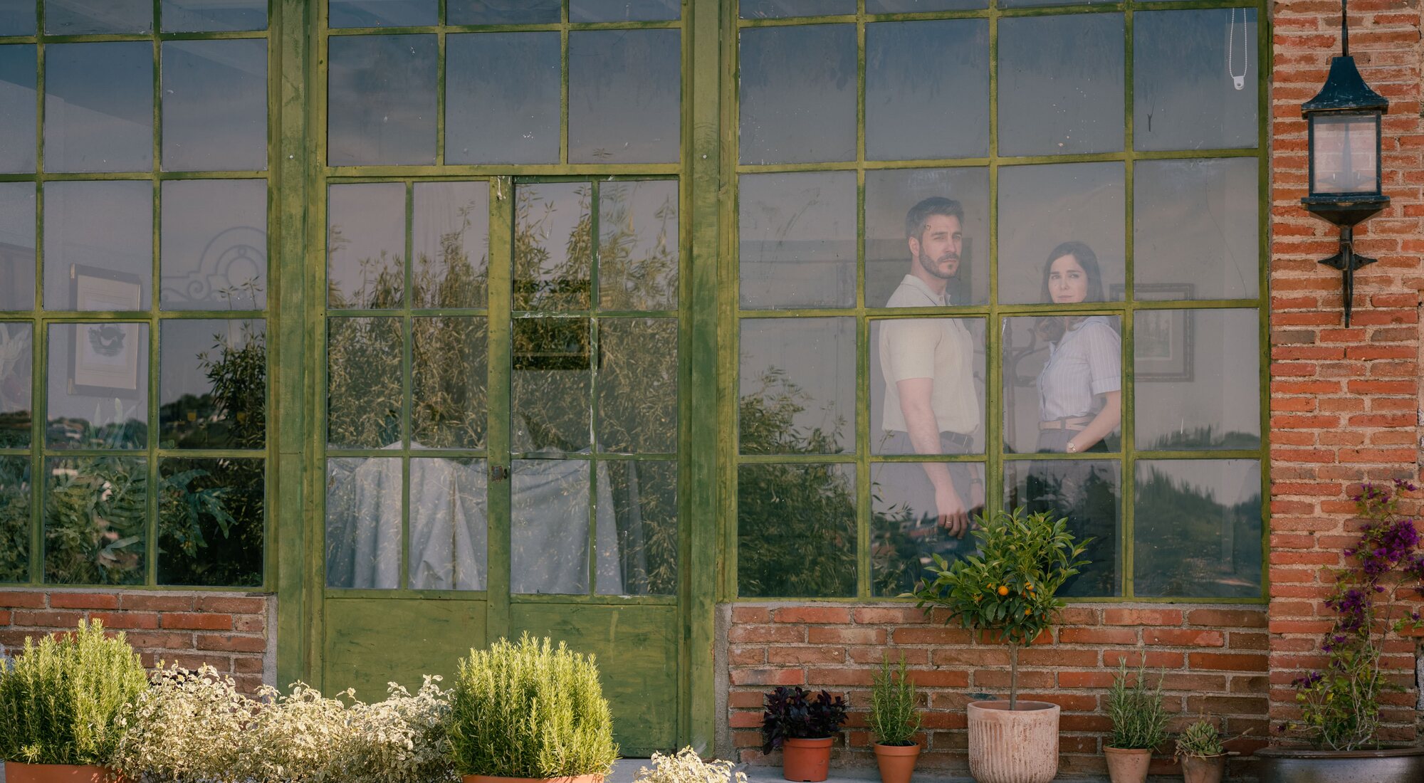 Episodio 142 de &#39;Sueños de libertad&#39;