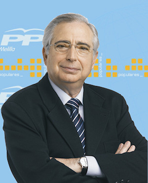 Juan José Imbroda