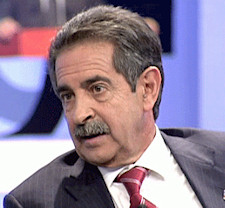 Miguel Ángel Revilla