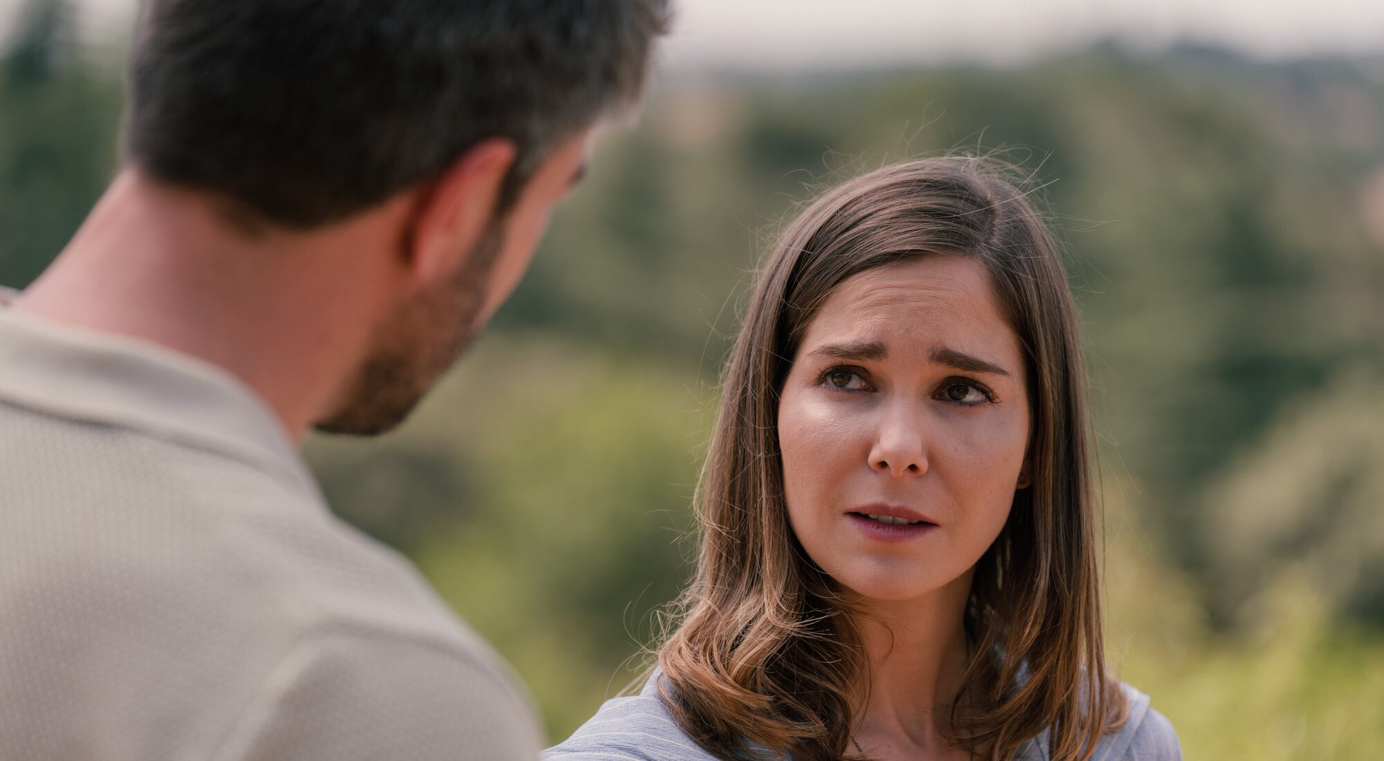 Episodio 143 de &#39;Sueños de libertad&#39;