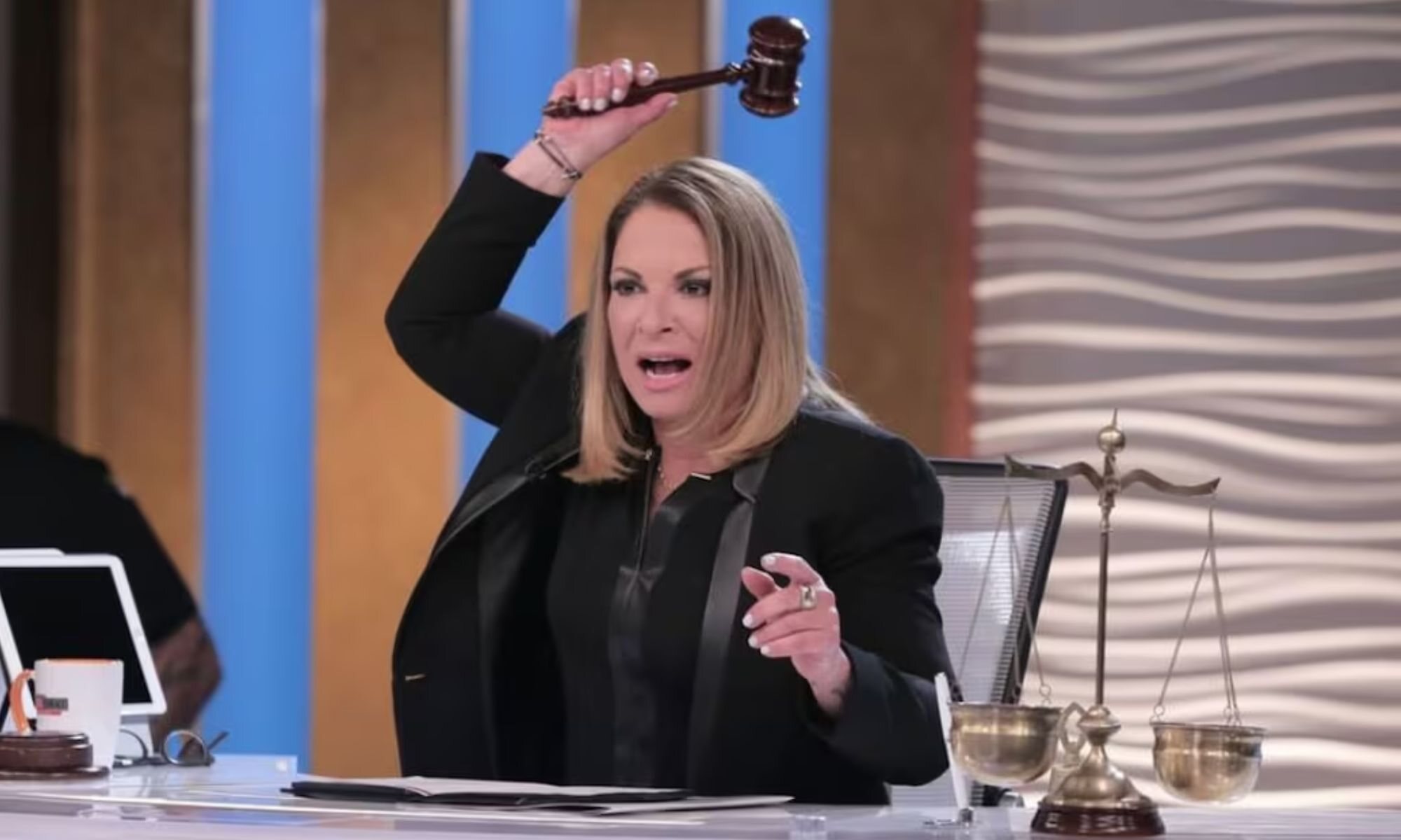 &#39;Caso cerrado&#39;