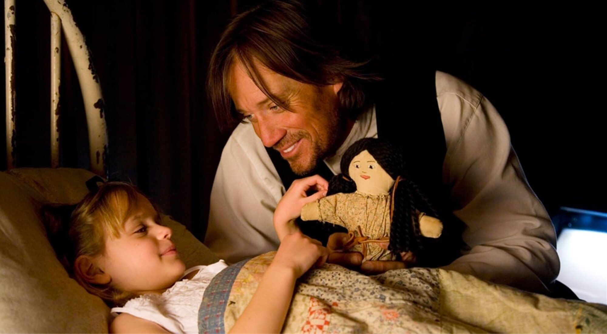 &#39;El ángel vengador&#39;