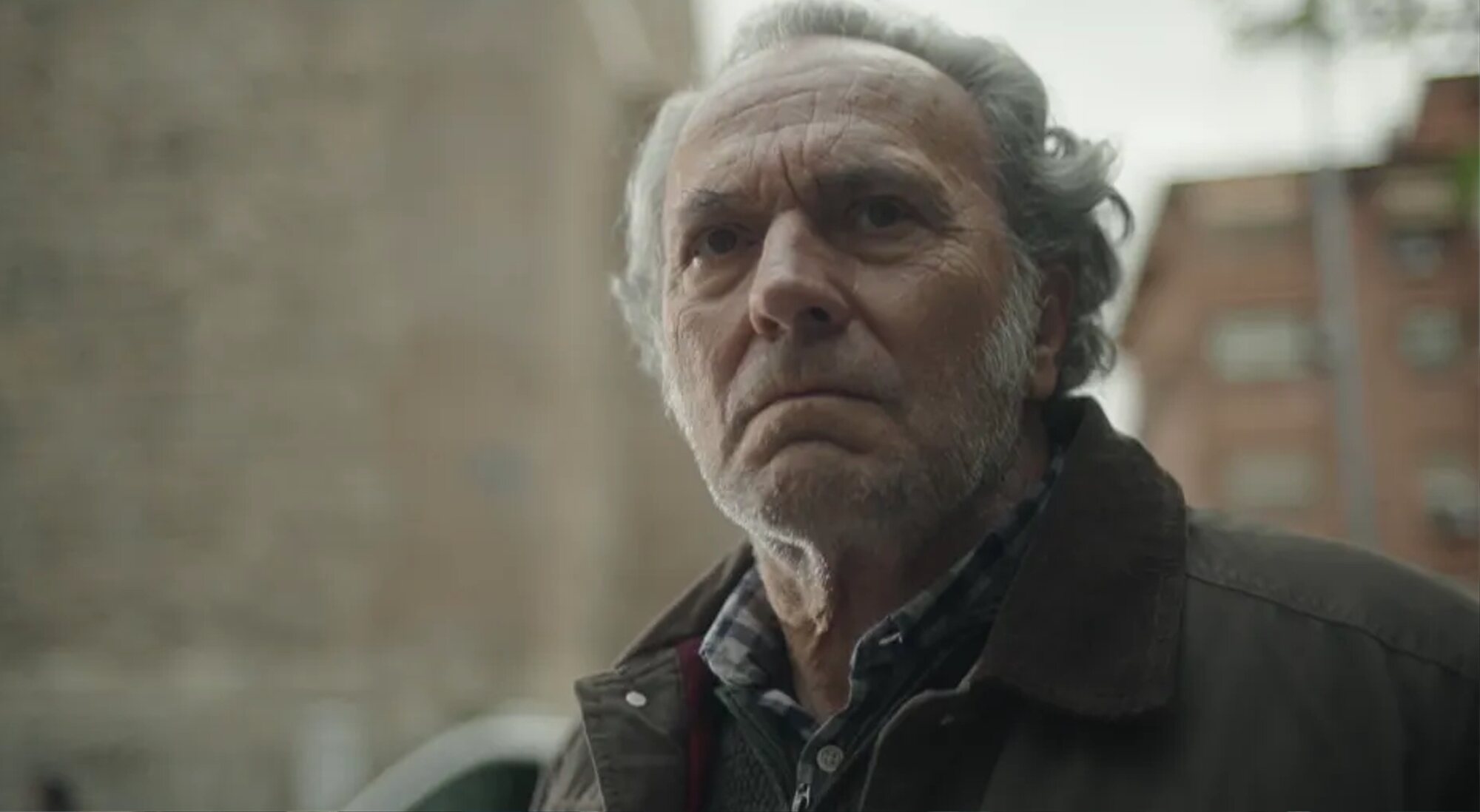 &#39;Entrevías&#39;