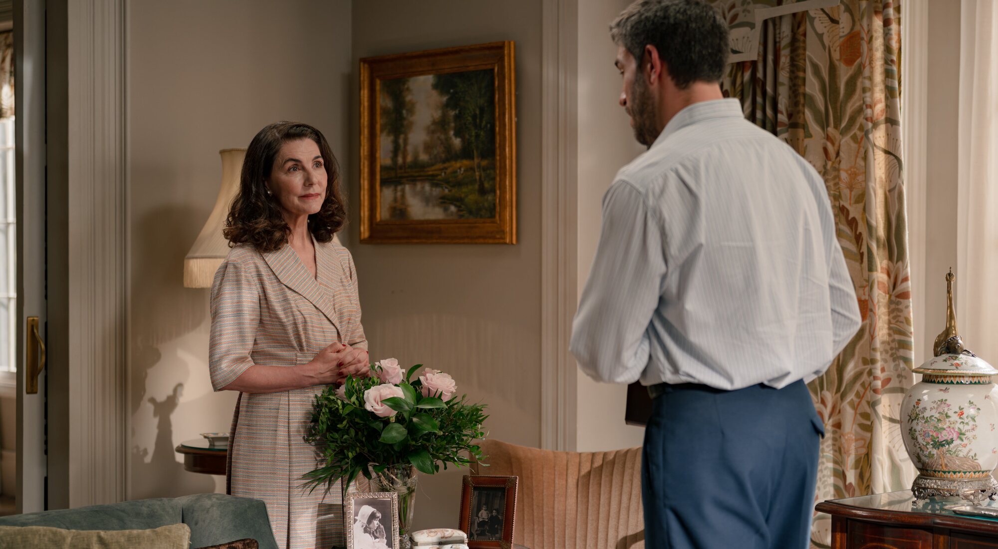 Episodio 147 de &#39;Sueños de libertad&#39;