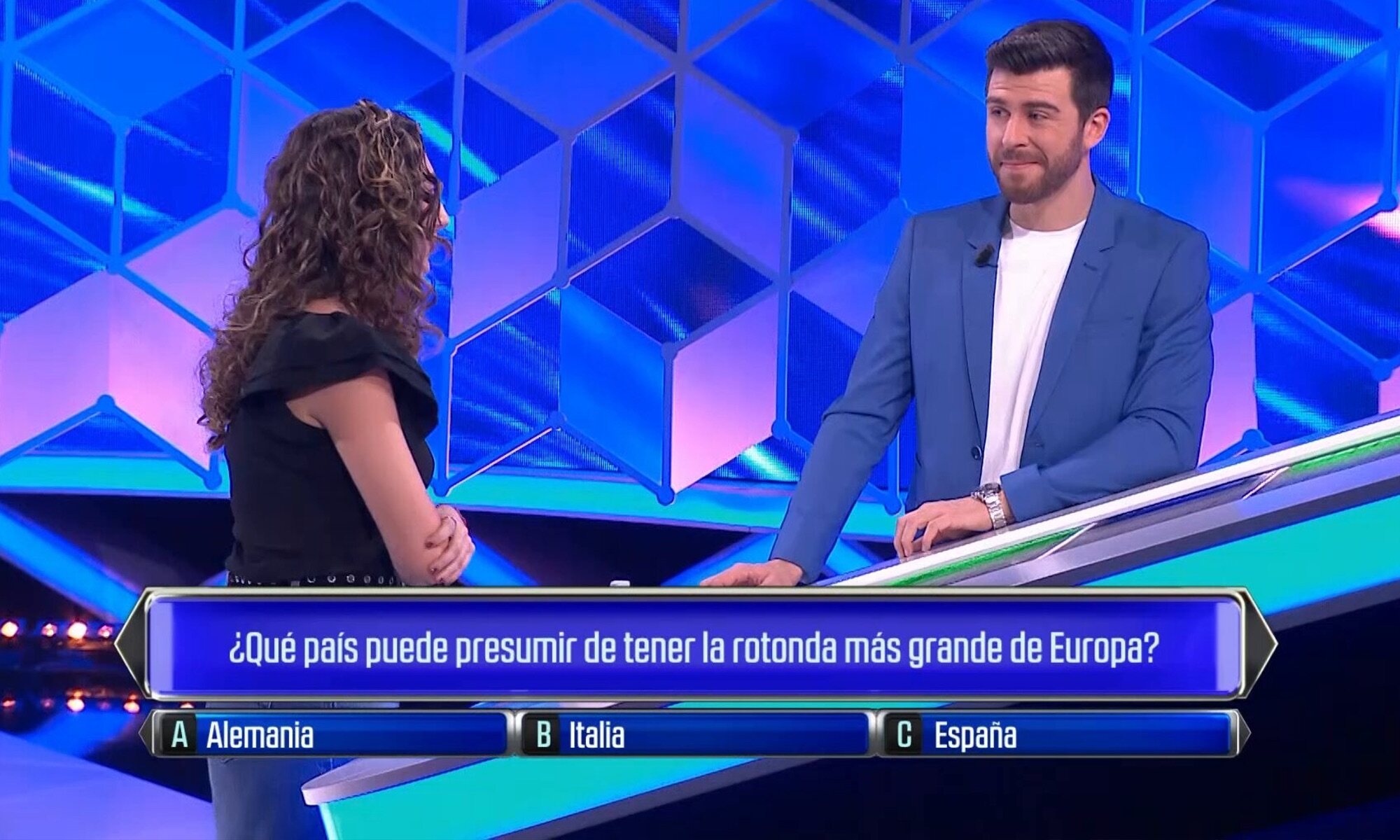 &#39;El cazador&#39;