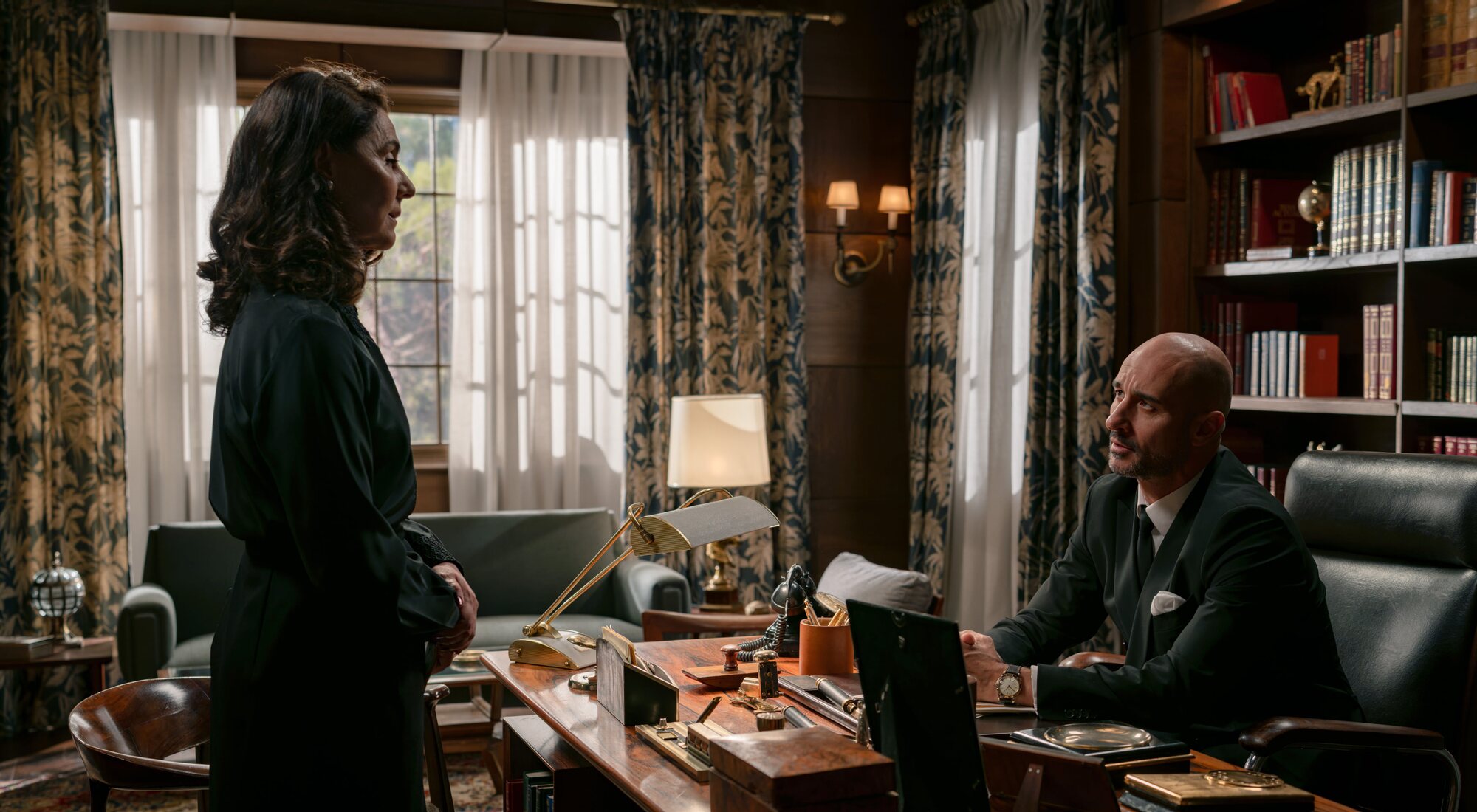 Capítulo 148 de &#39;Sueños de libertad&#39;