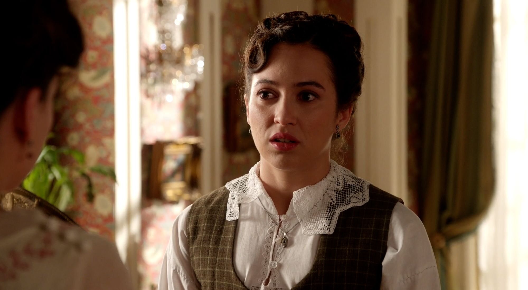 &#39;La promesa&#39;