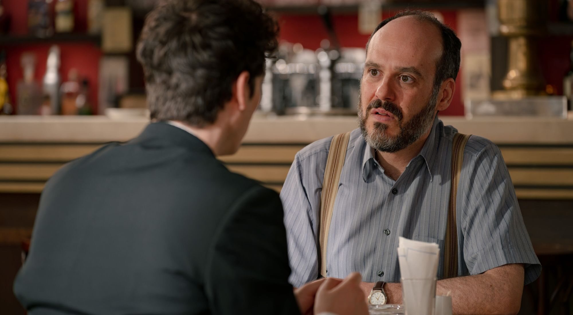 Capítulo 149 de &#39;Sueños de libertad&#39;