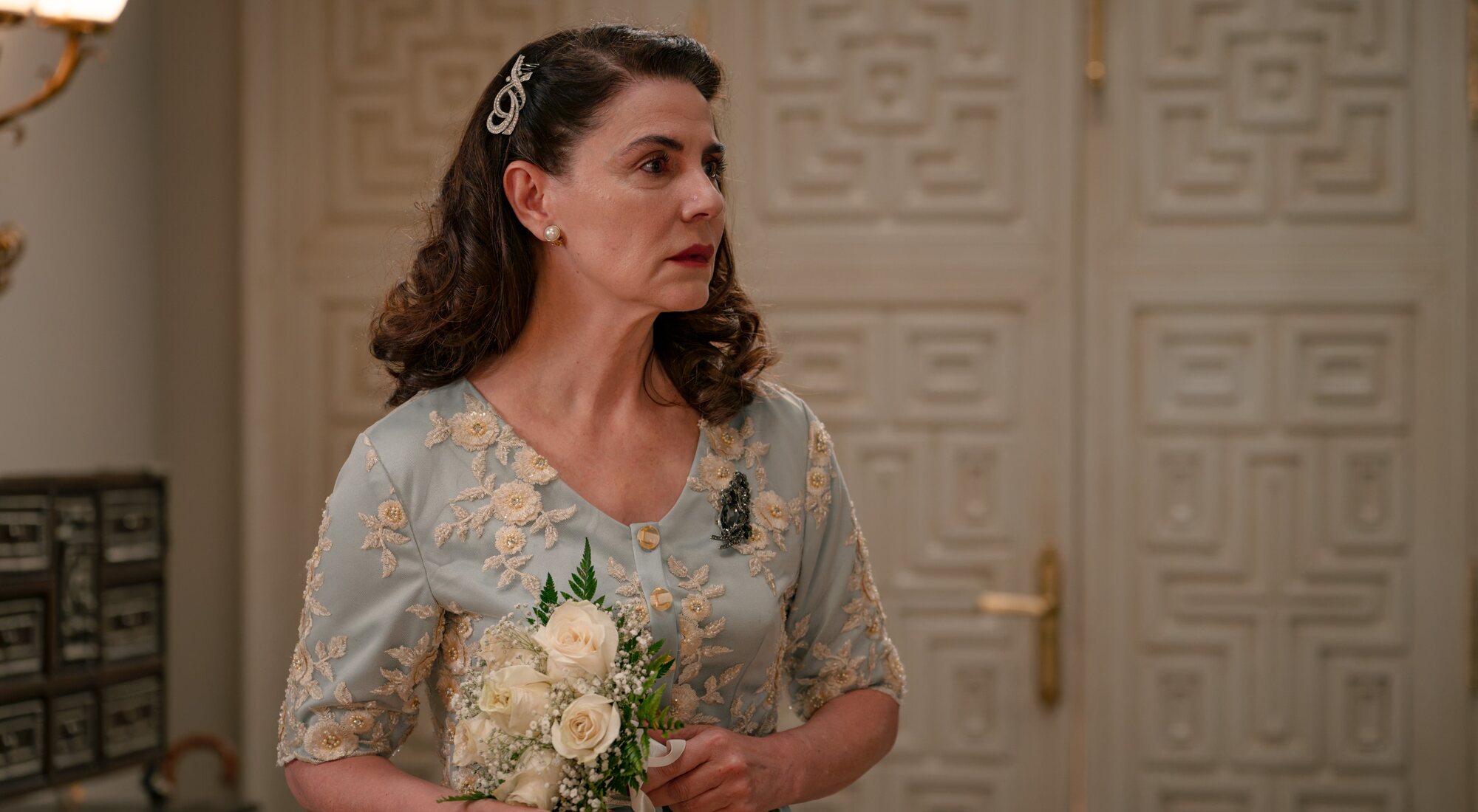 Episodio 153 de &#39;Sueños de libertad&#39;