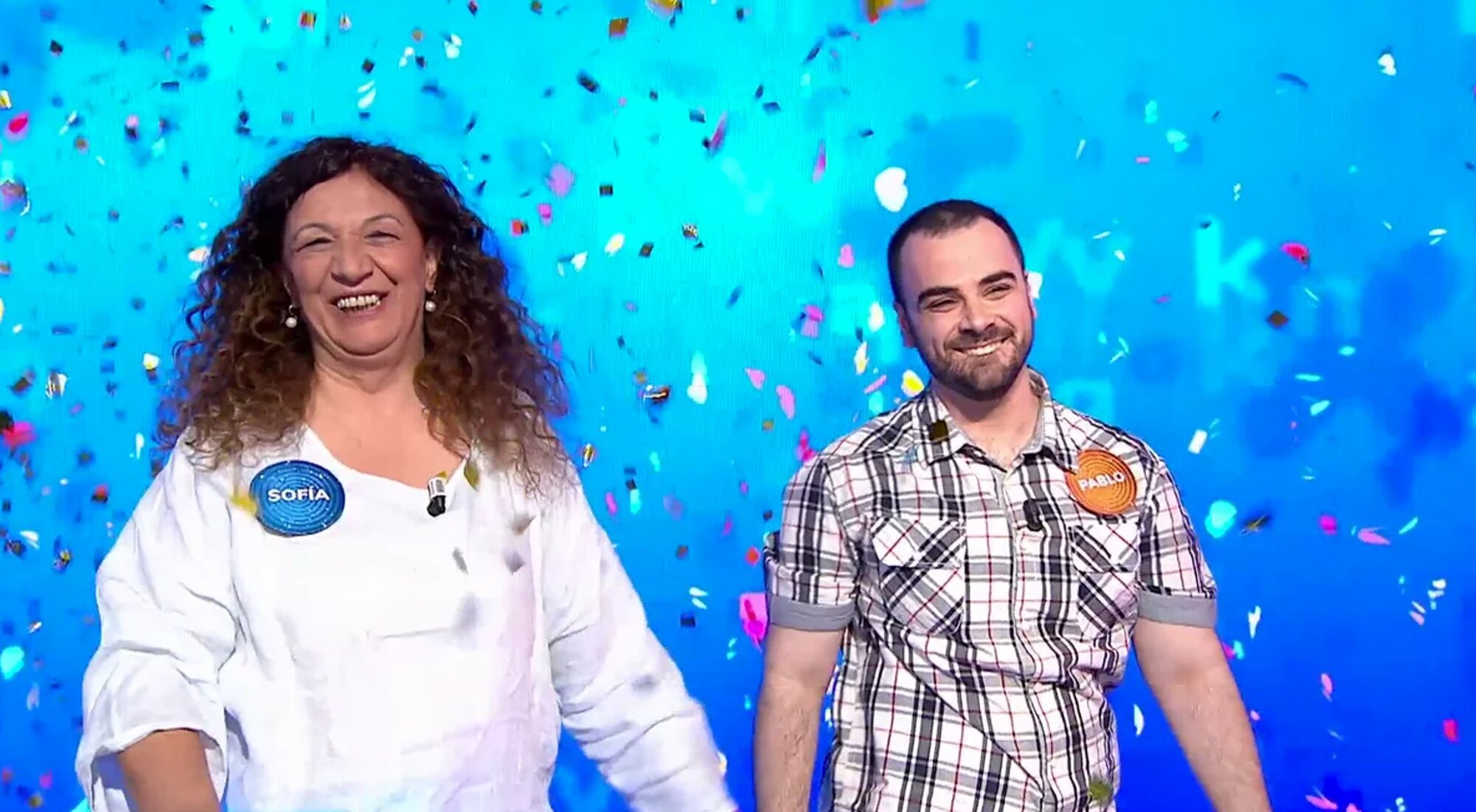 &#39;Pasapalabra&#39;