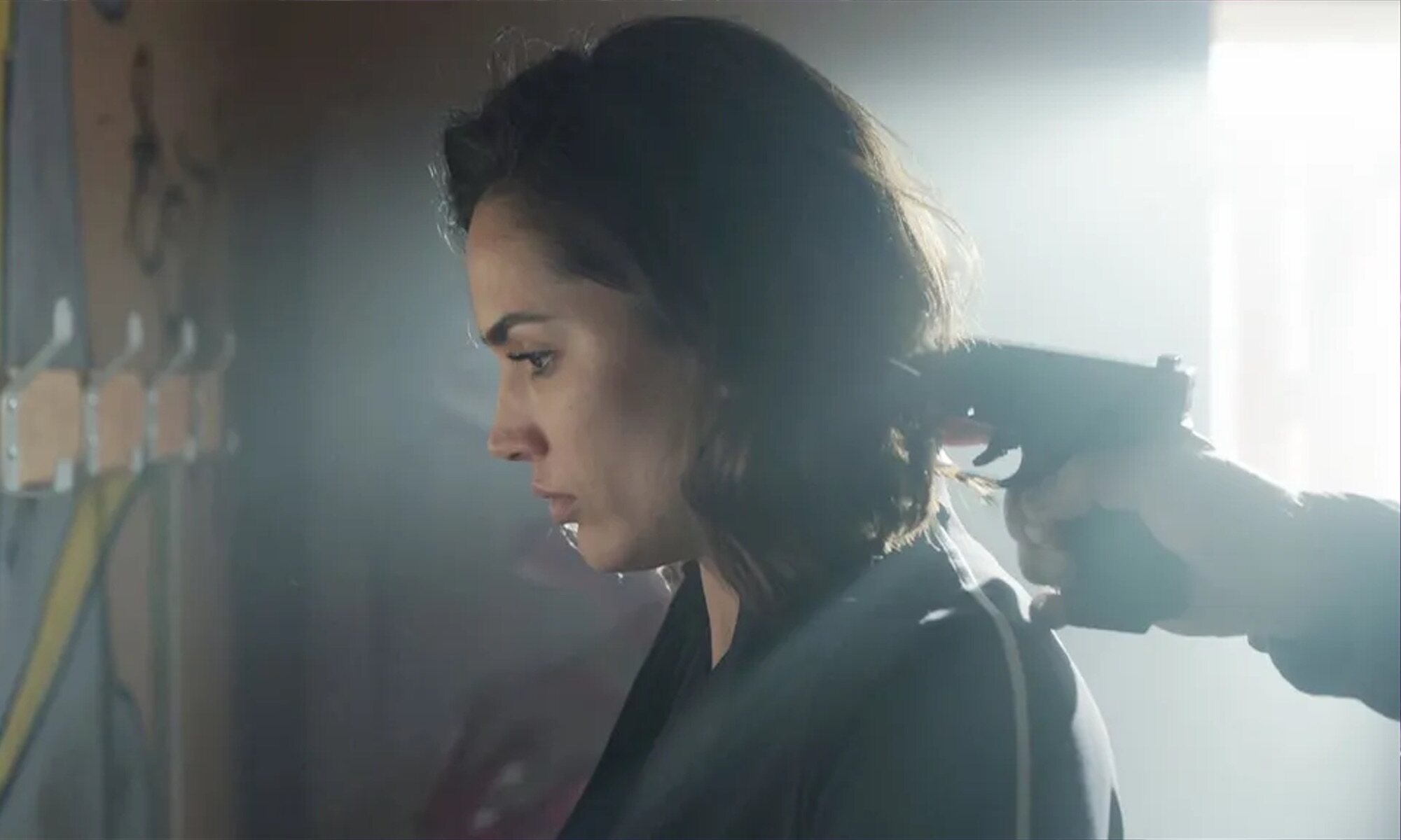 &#39;Entrevías&#39;