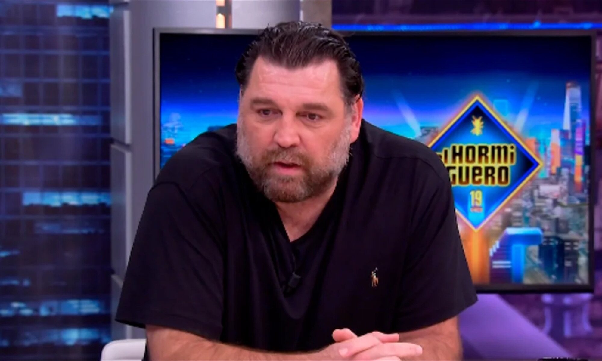 &#39;El hormiguero&#39;