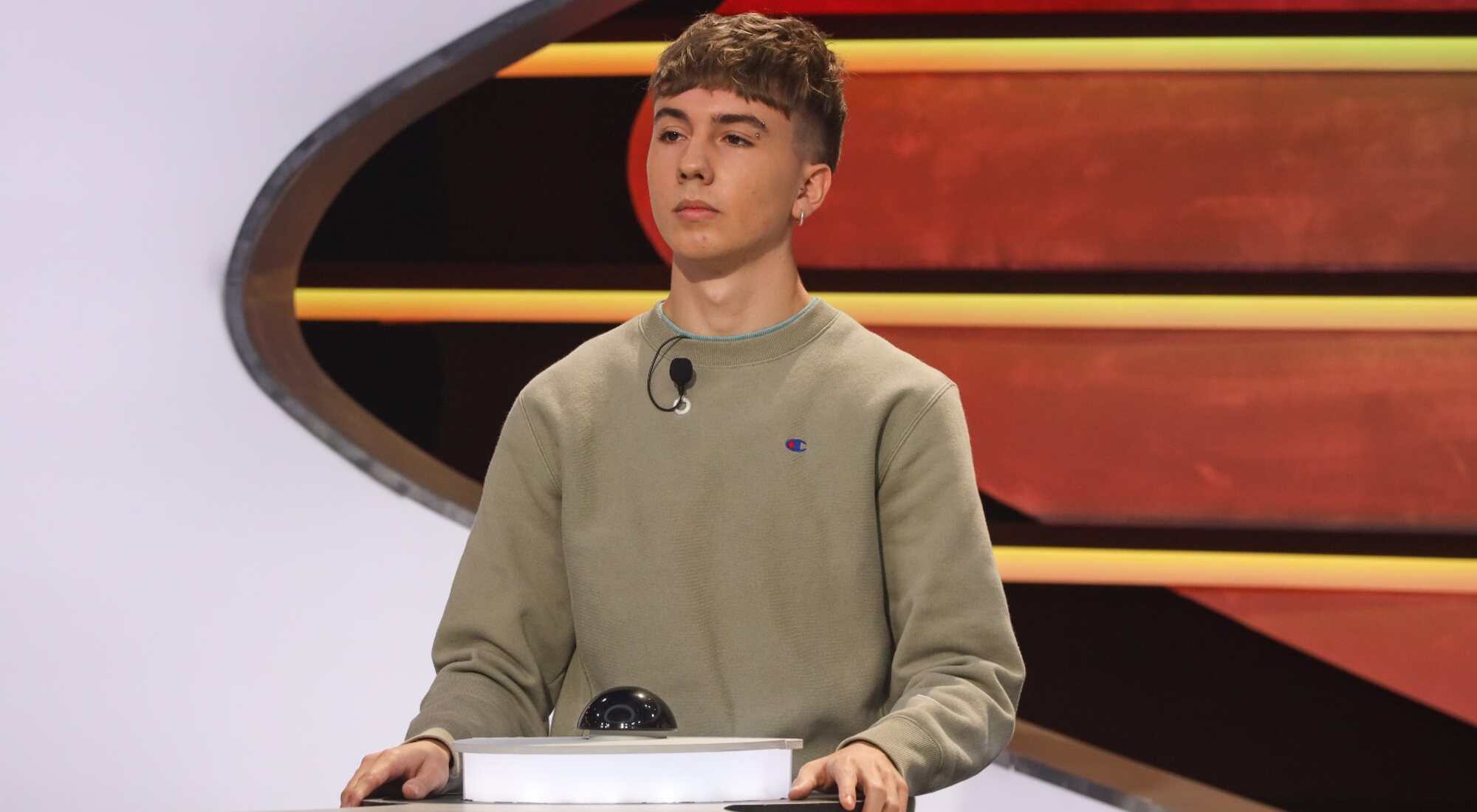 Álvaro Gamboa en &#39;Cifras y letras&#39;