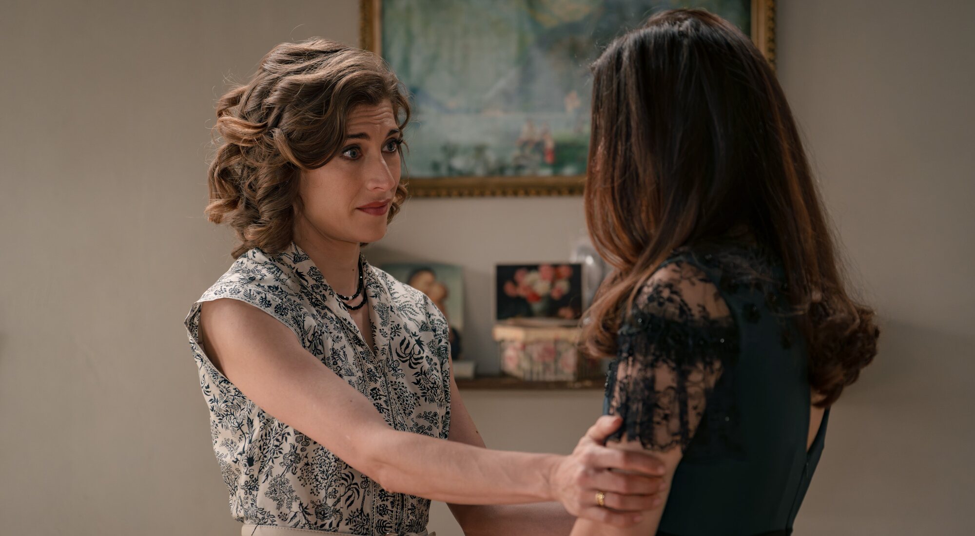 Capítulo 163 de &#39;Sueños de libertad&#39;