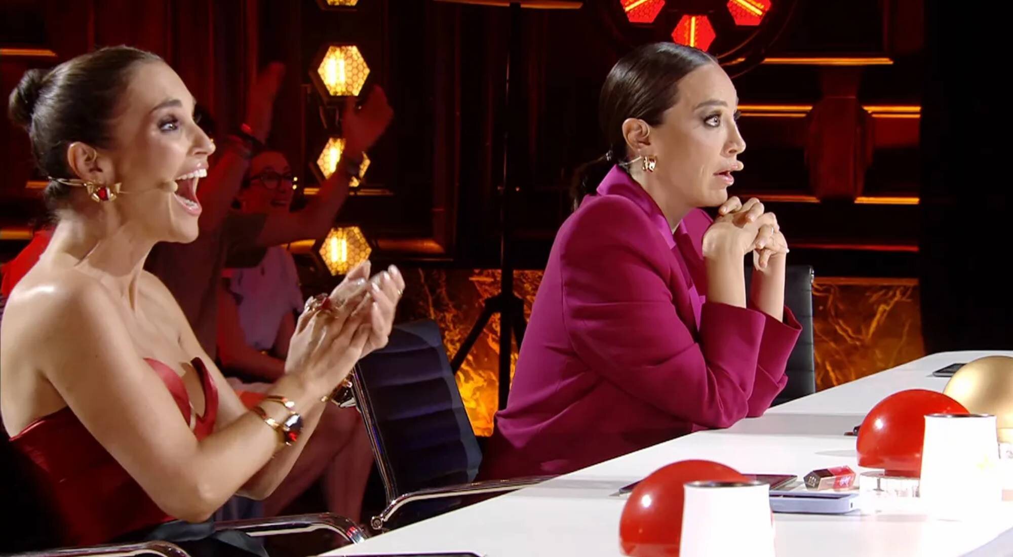 &#39;Got Talent&#39;