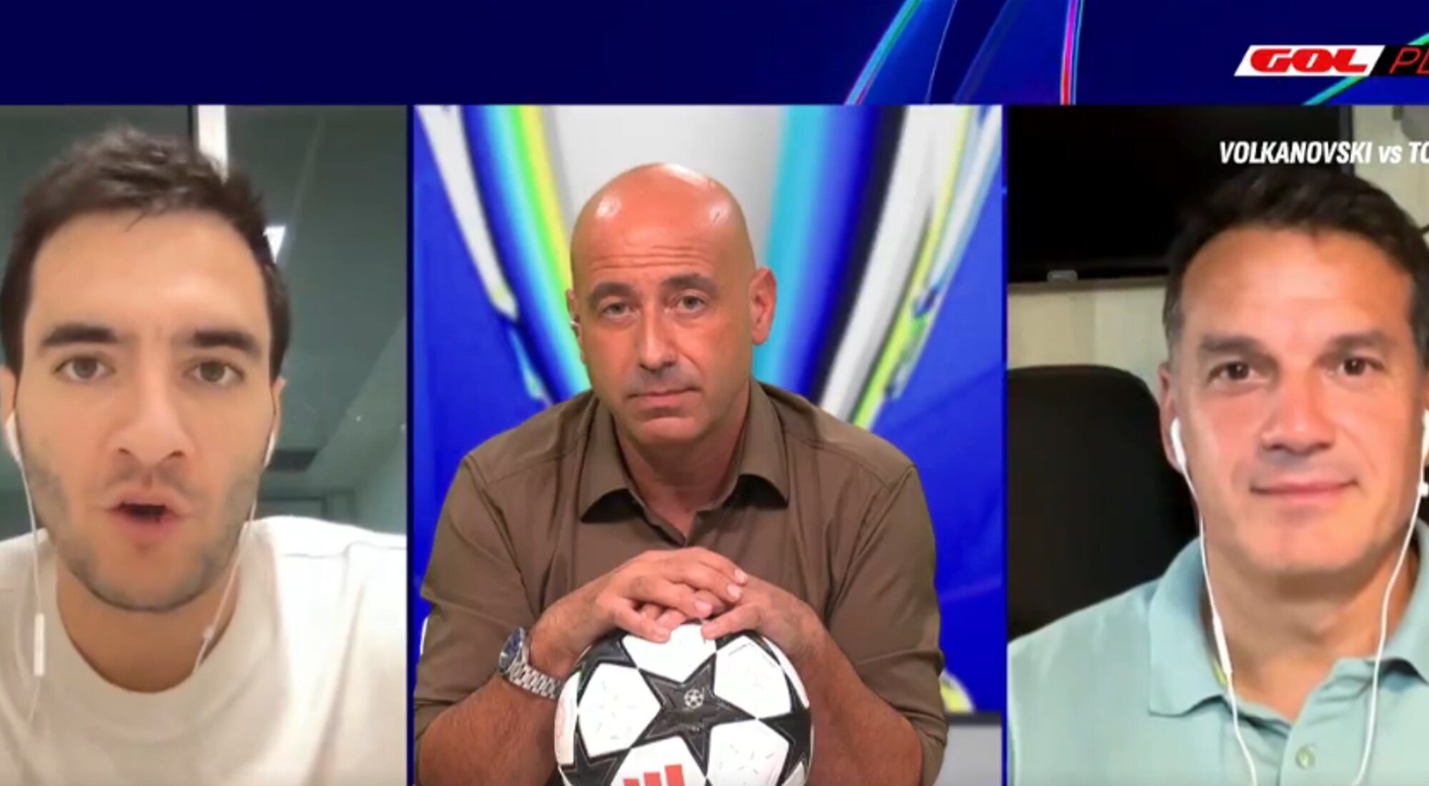 &#39;Directo Gol&#39;