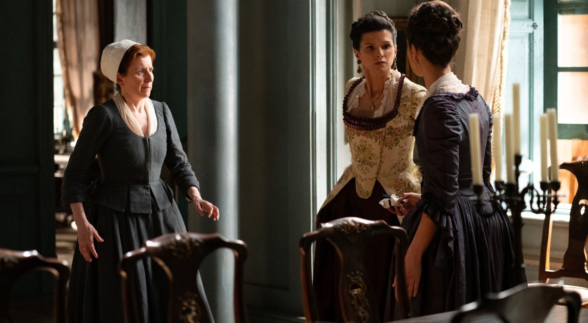 Capítulo 30 de &#39;Valle Salvaje&#39;