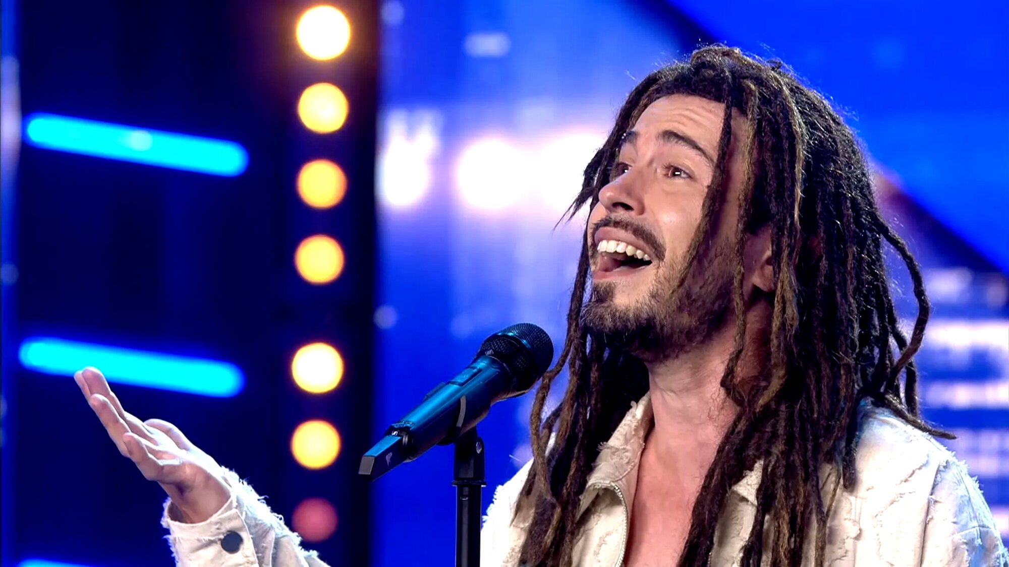 &#39;Got Talent España&#39;