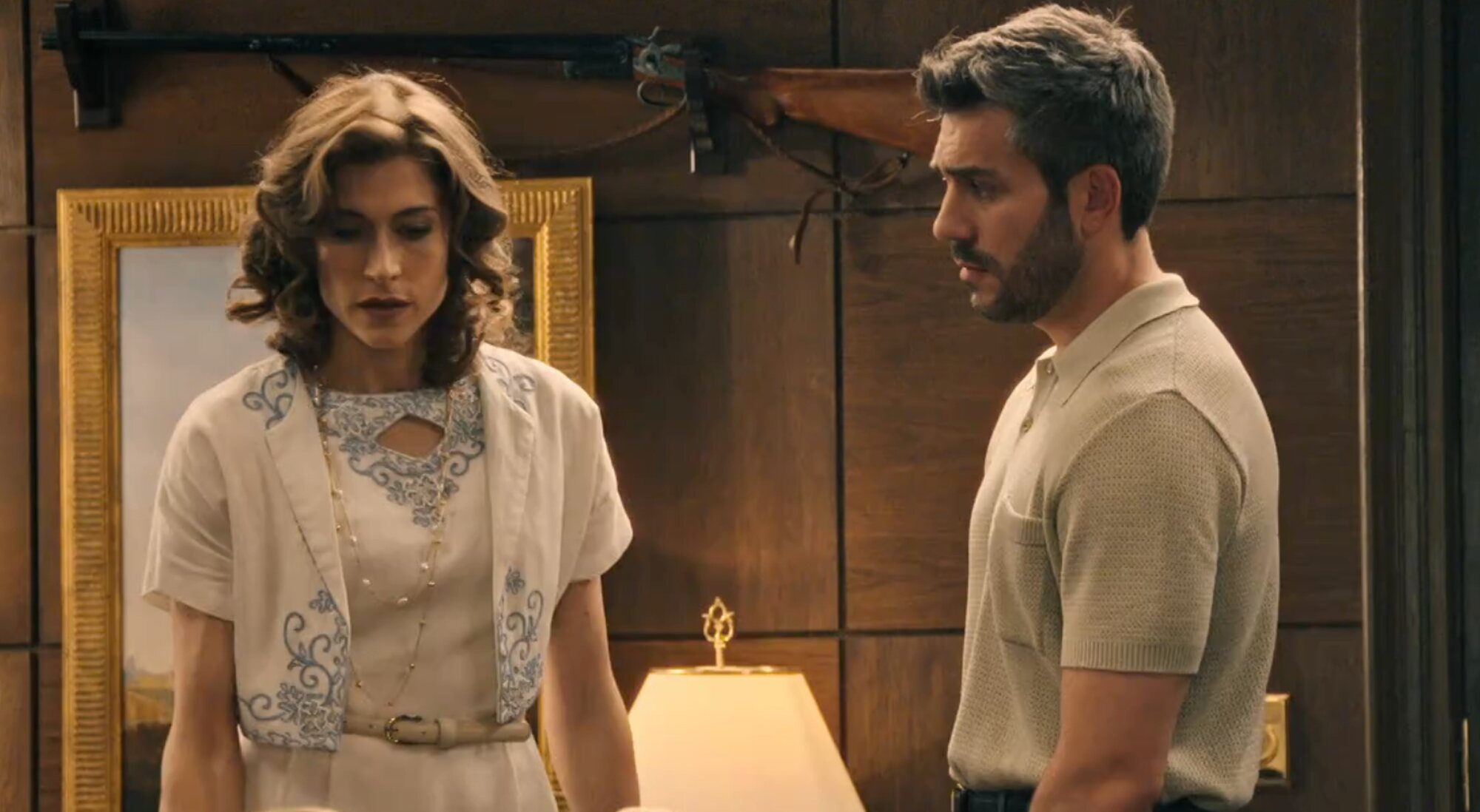 &#39;Sueños de libertad&#39;