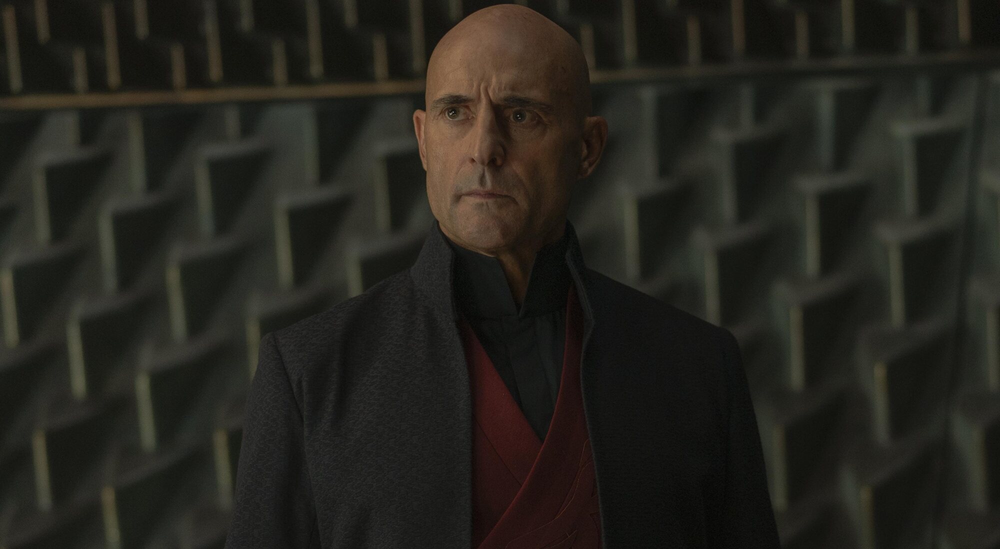 &#39;Dune: La profecía&#39;