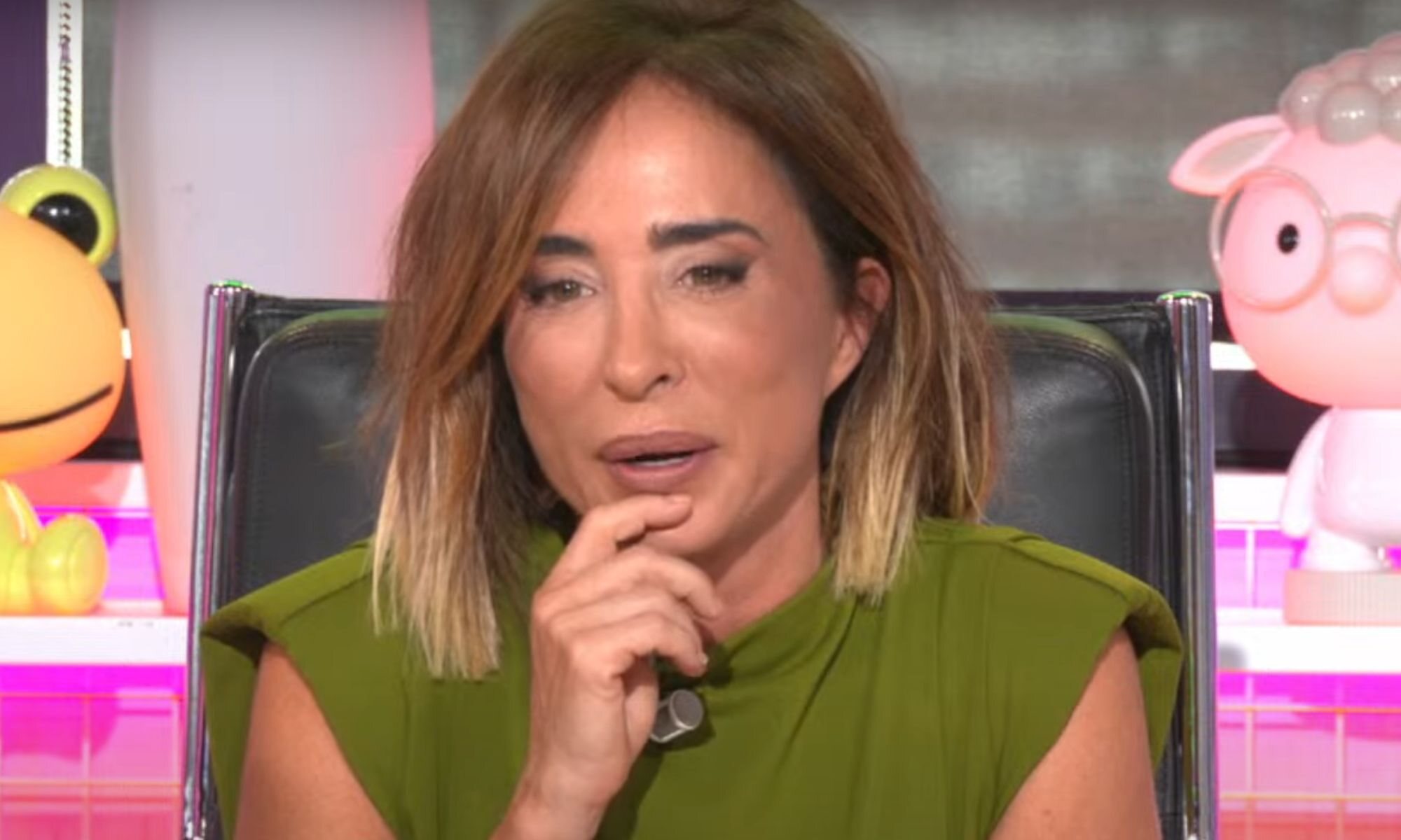 &#39;Ni que fuéramos Shhh&#39;