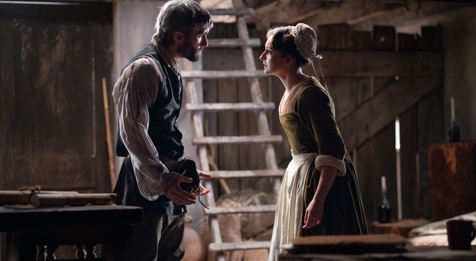 &#39;Valle Salvaje&#39;