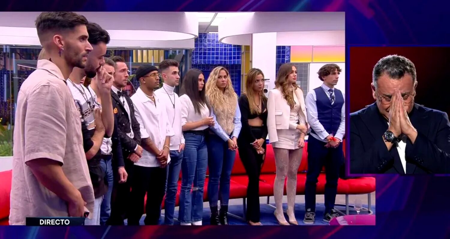 &#39;Gran Hermano: Límite 48 horas&#39;