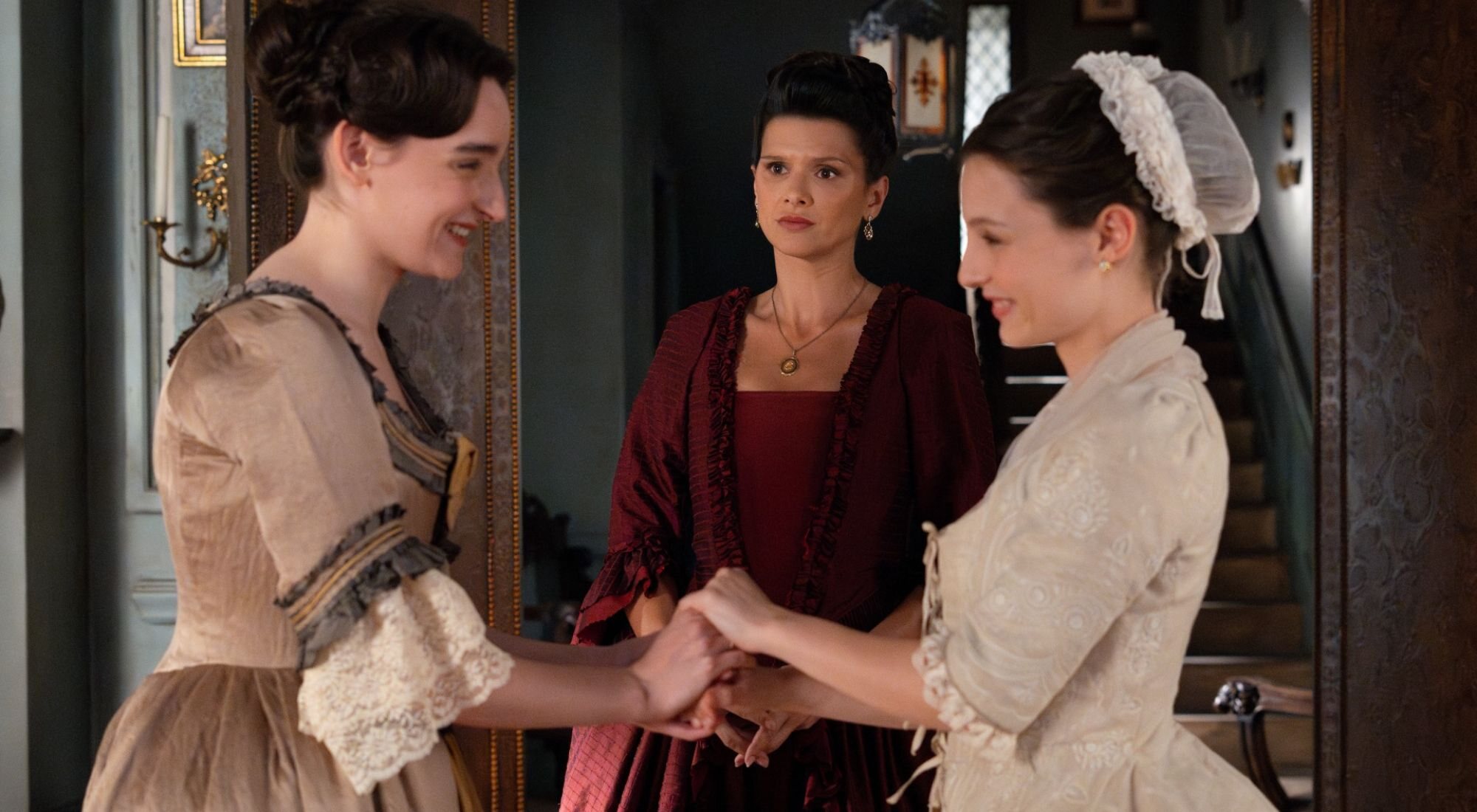 &#39;Valle Salvaje&#39;