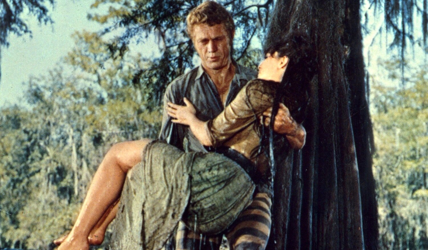 &#39;Nevada Smith&#39;