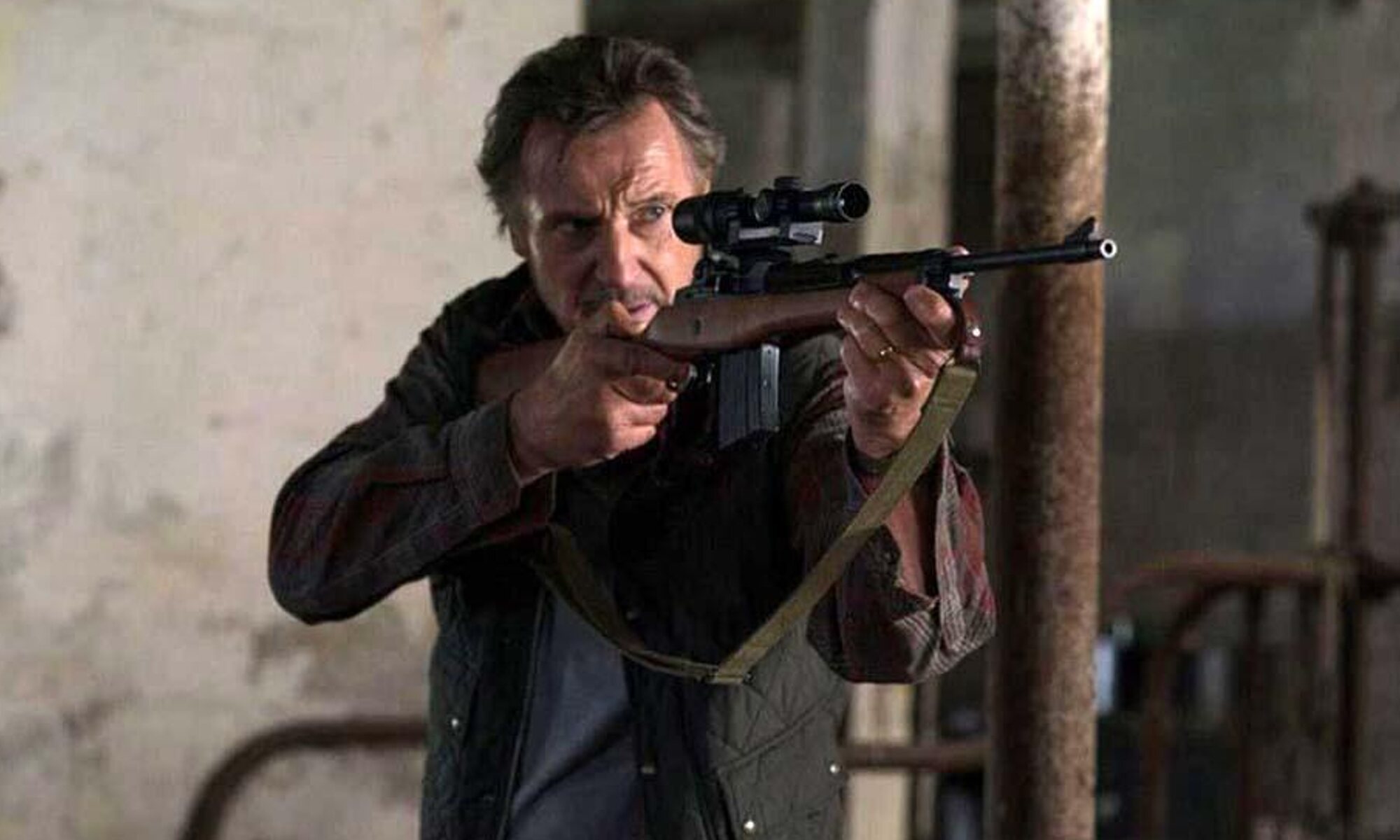 &#39;El protector&#39;