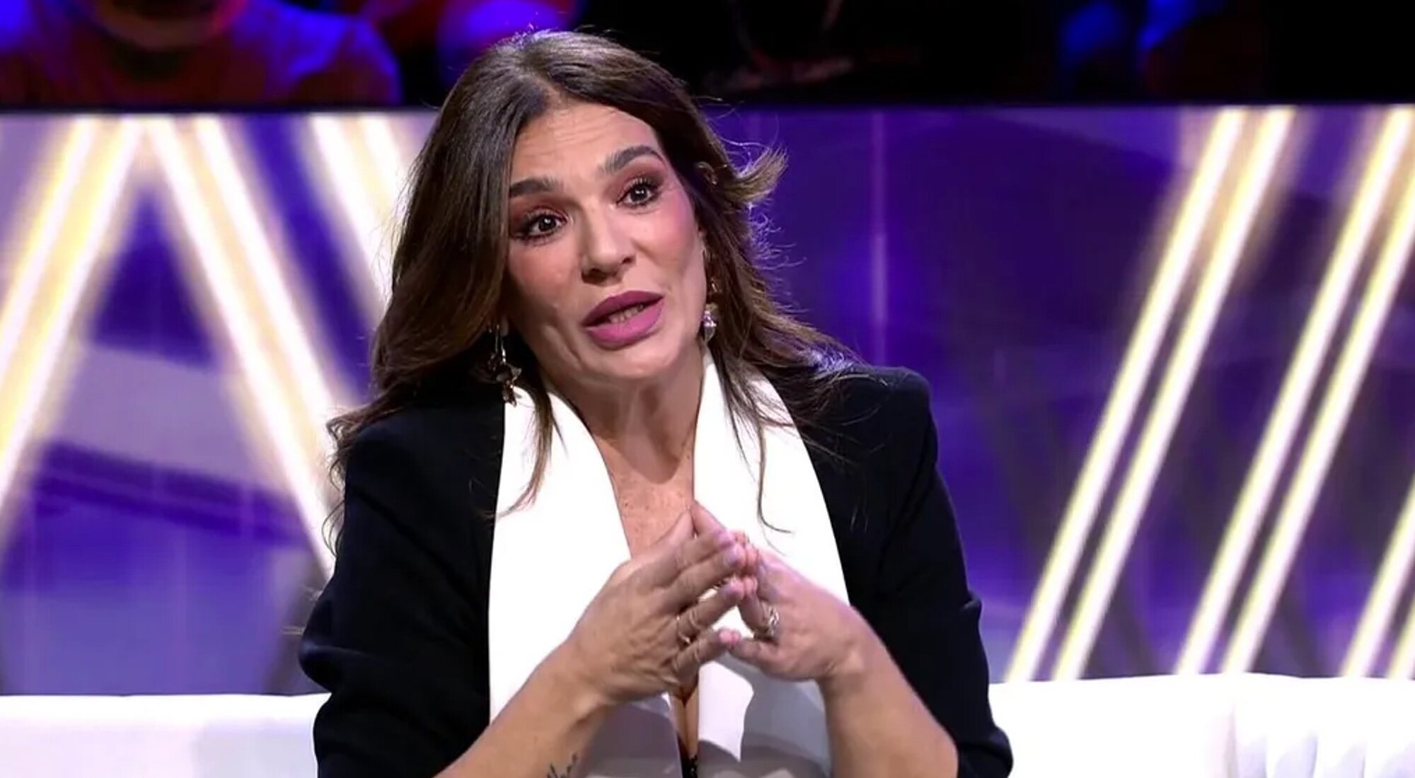 Raquel Bollo en &#39;¡De viernes!&#39;