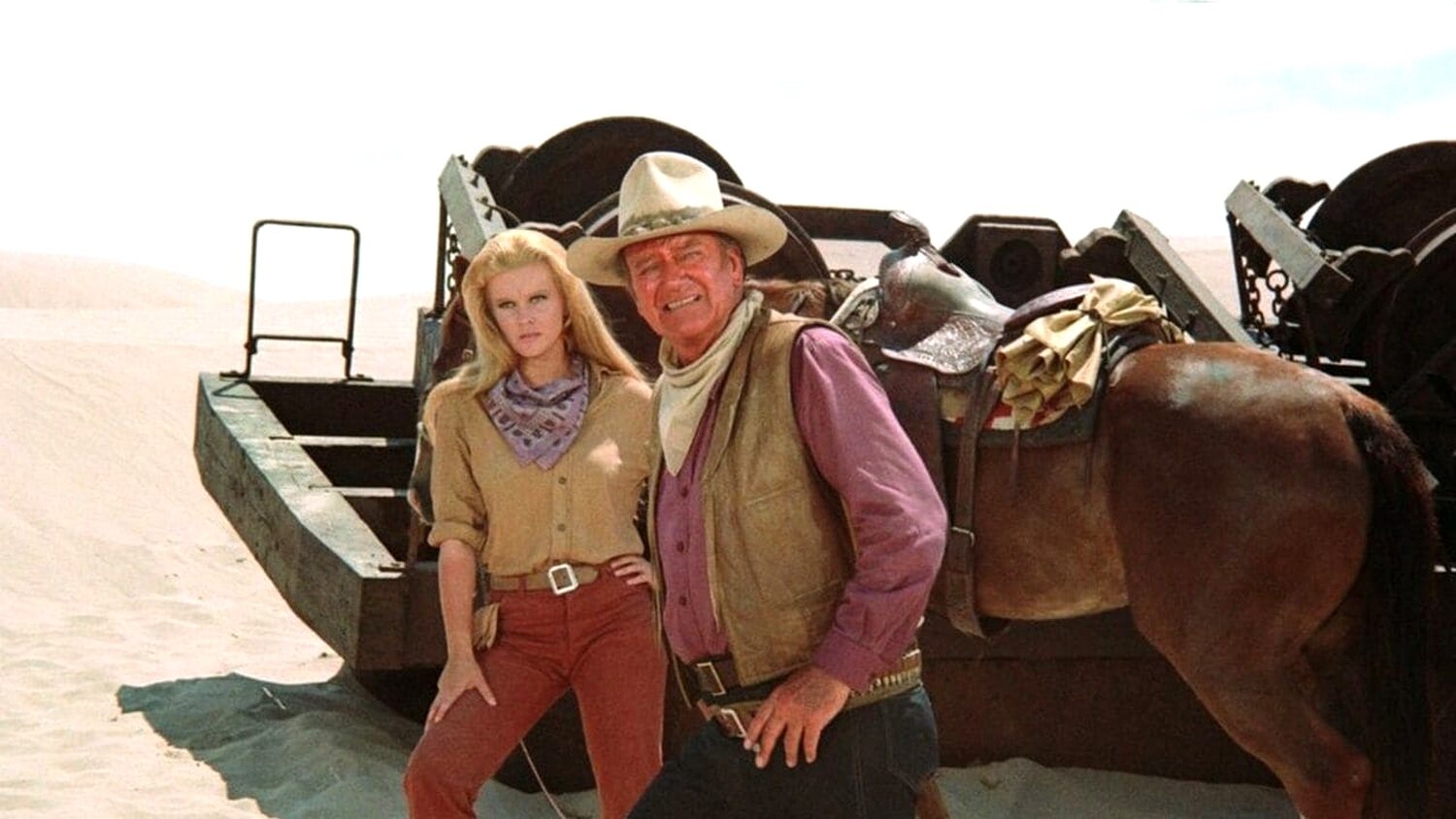 &#39;Ladrones de trenes&#39;