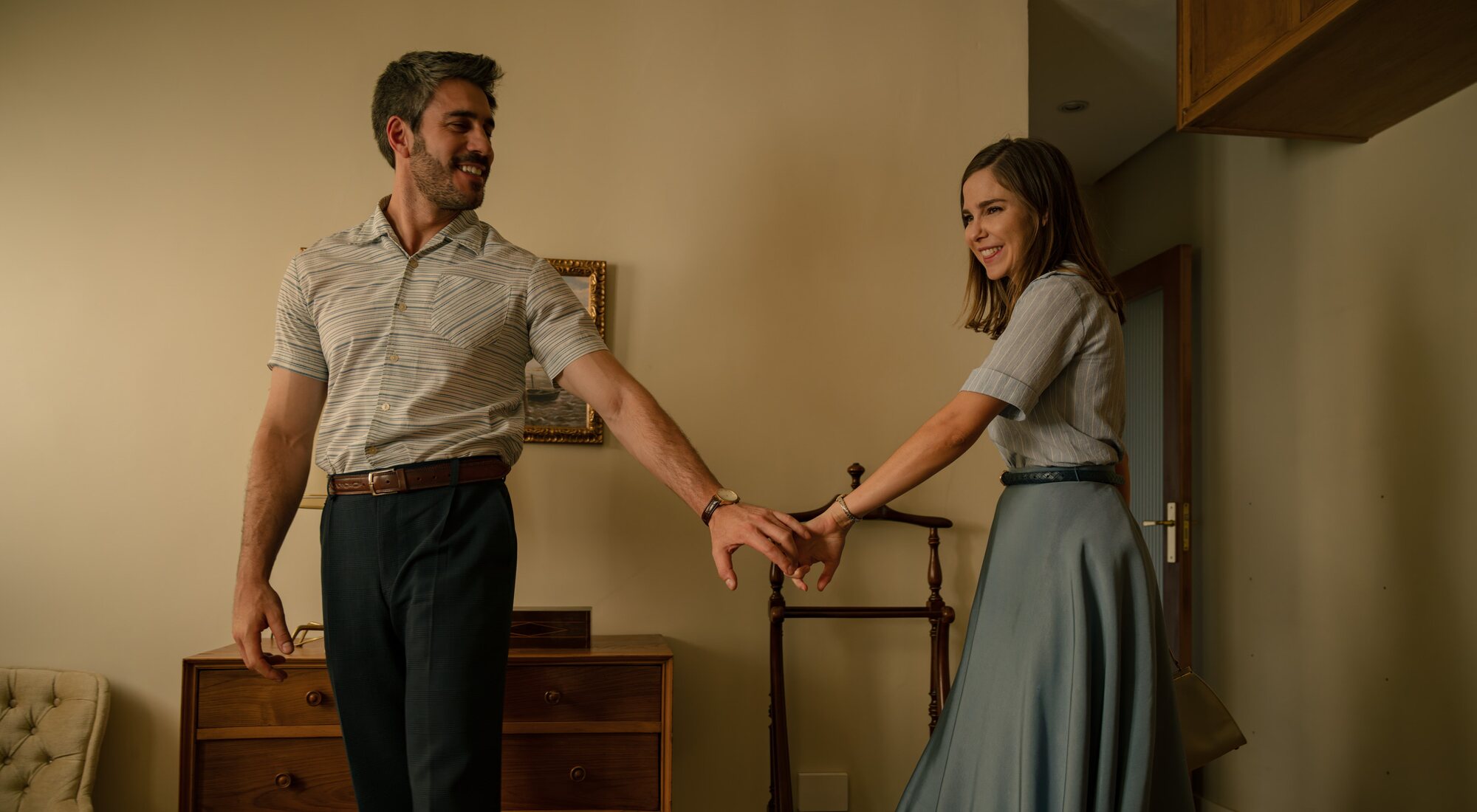 Capítulo 188 de &#39;Sueños de libertad&#39;