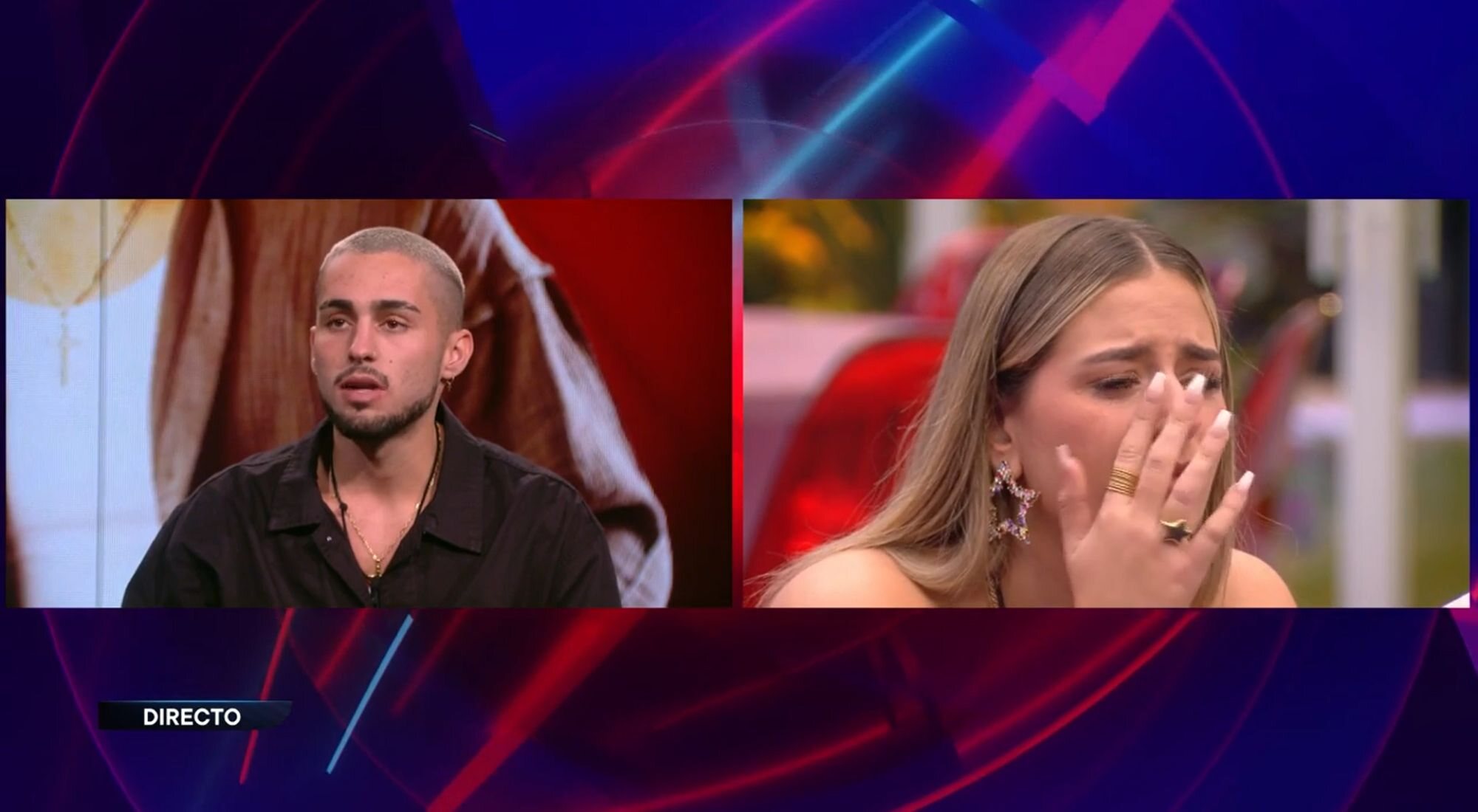 Expulsión de Manu en &#39;Gran Hermano&#39;