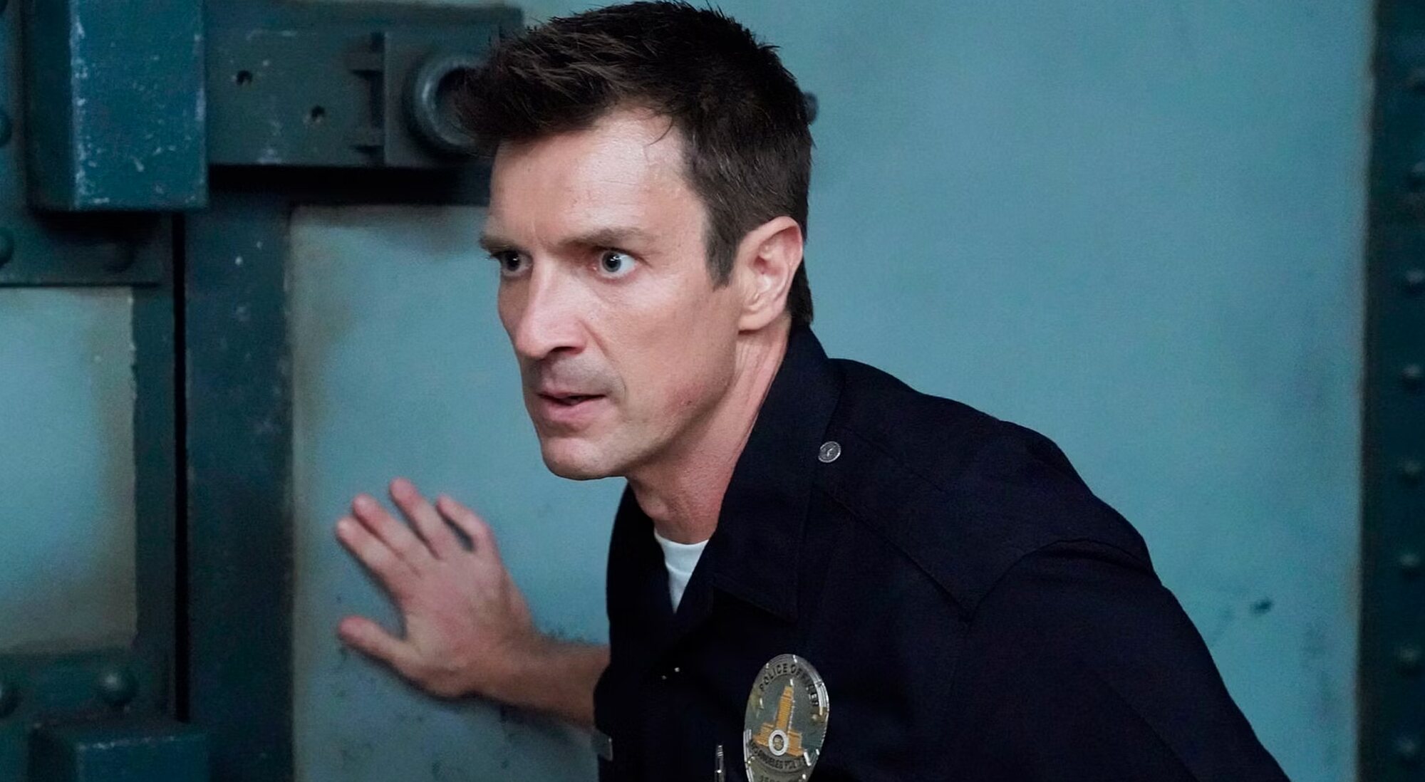 &#39;The Rookie&#39;