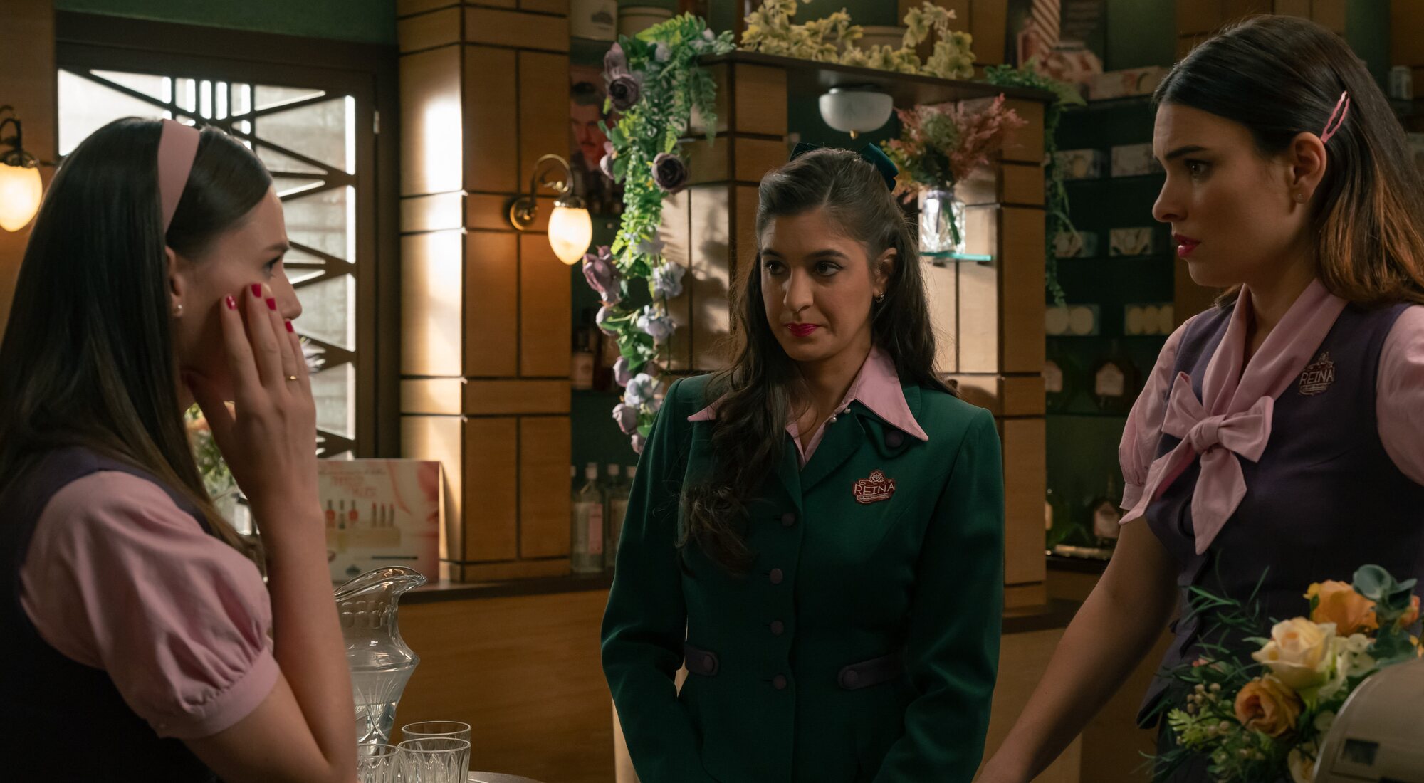 Capítulo 192 de &#39;Sueños de libertad&#39;