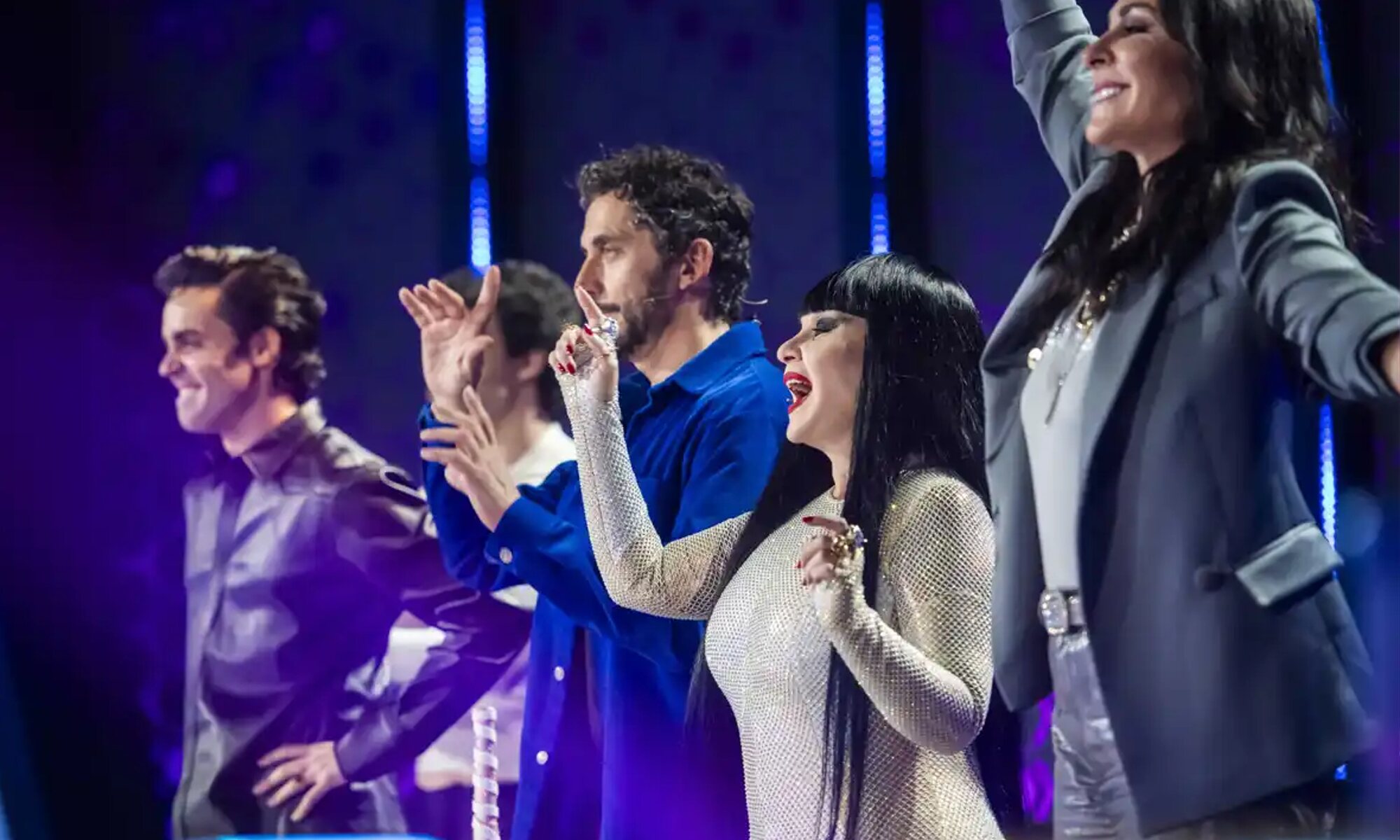 &#39;Mask Singer&#39;