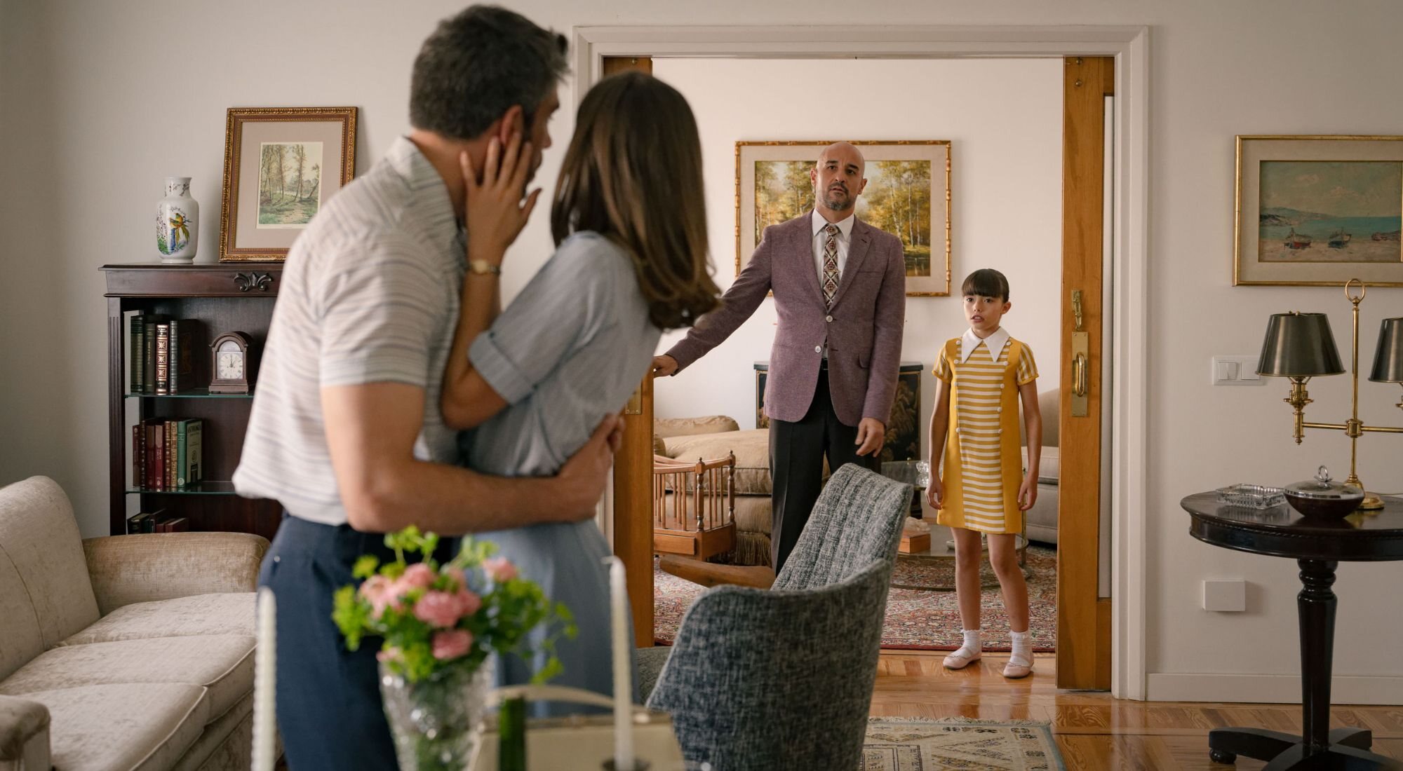 Capítulo 195 de &#39;Sueños de libertad&#39;