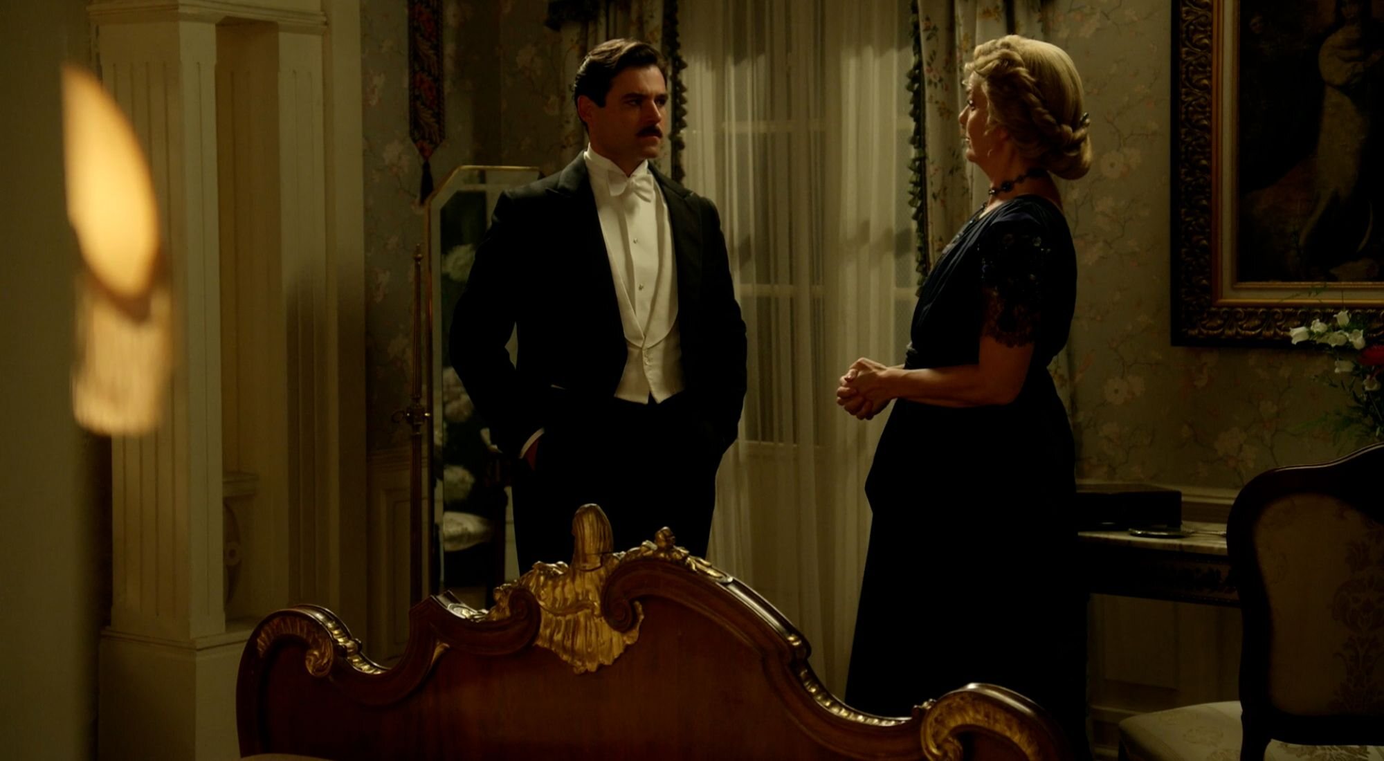 Capítulo 476 de &#39;La promesa&#39;