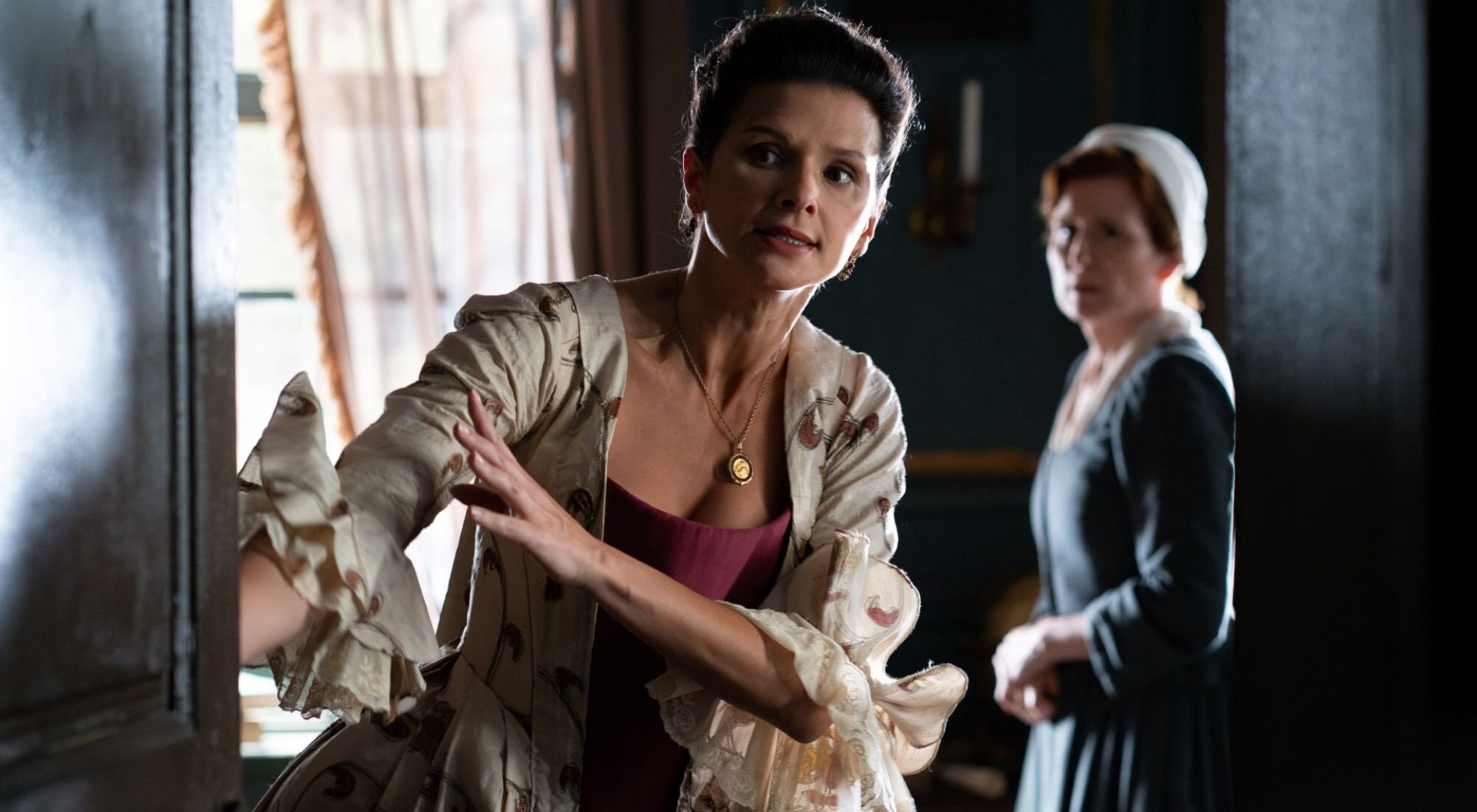 &#39;Valle Salvaje&#39;