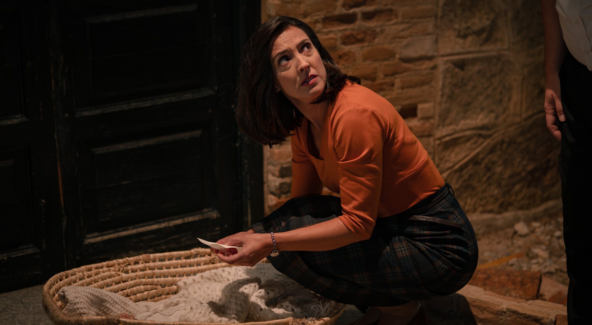 Capítulo 197 de &#39;Sueños de libertad&#39;