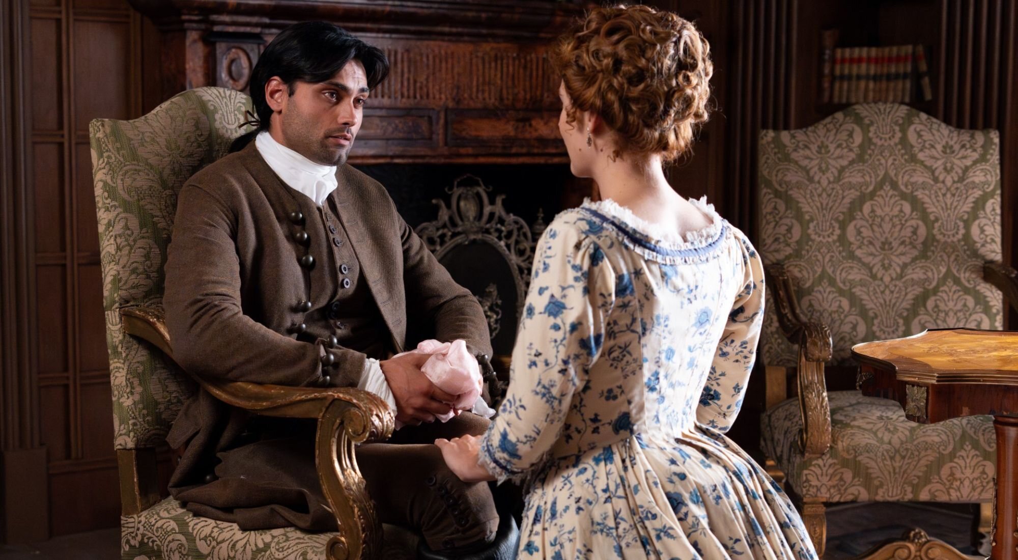 &#39;Valle Salvaje&#39;