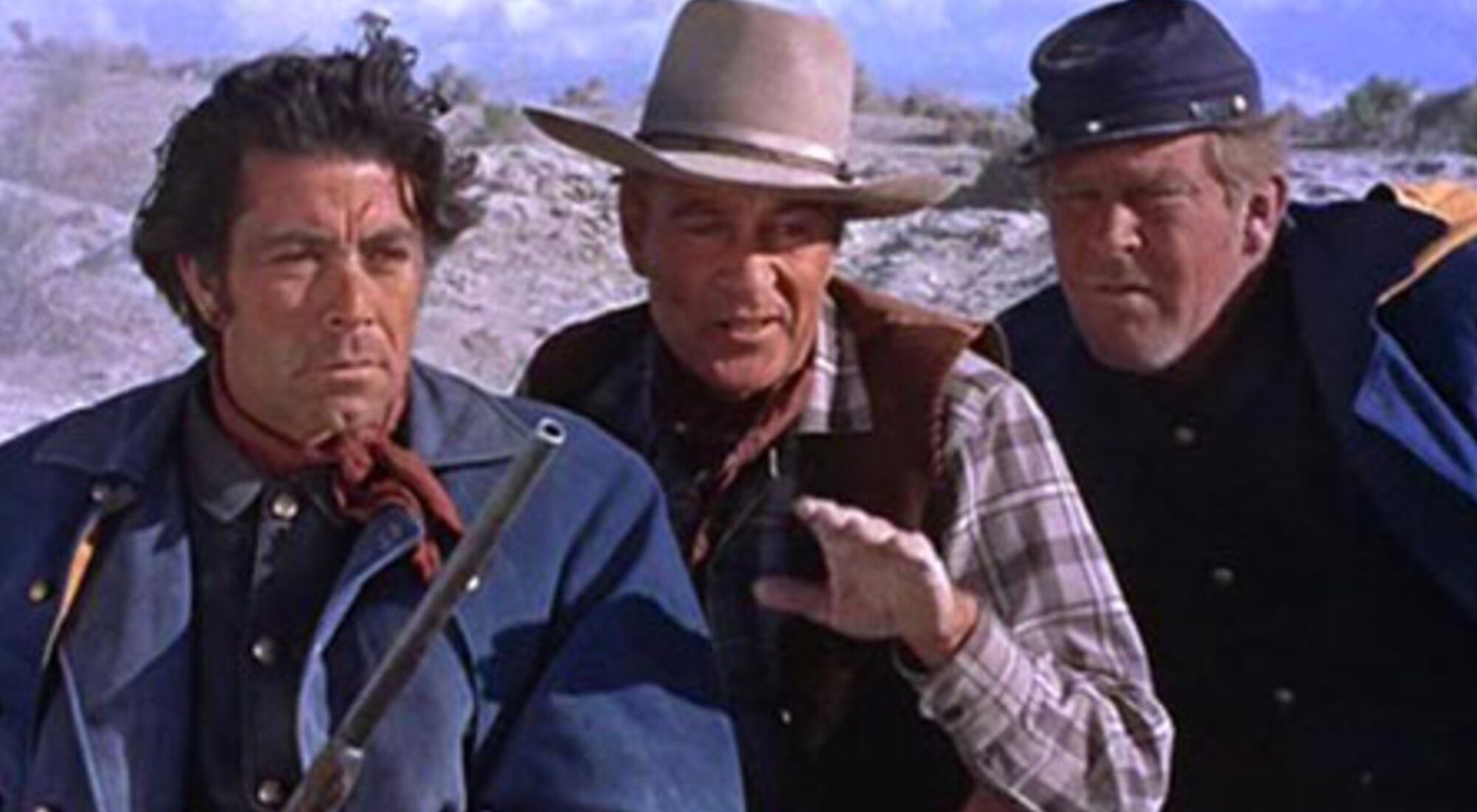 &#39;El honor del capitán Lex&#39;