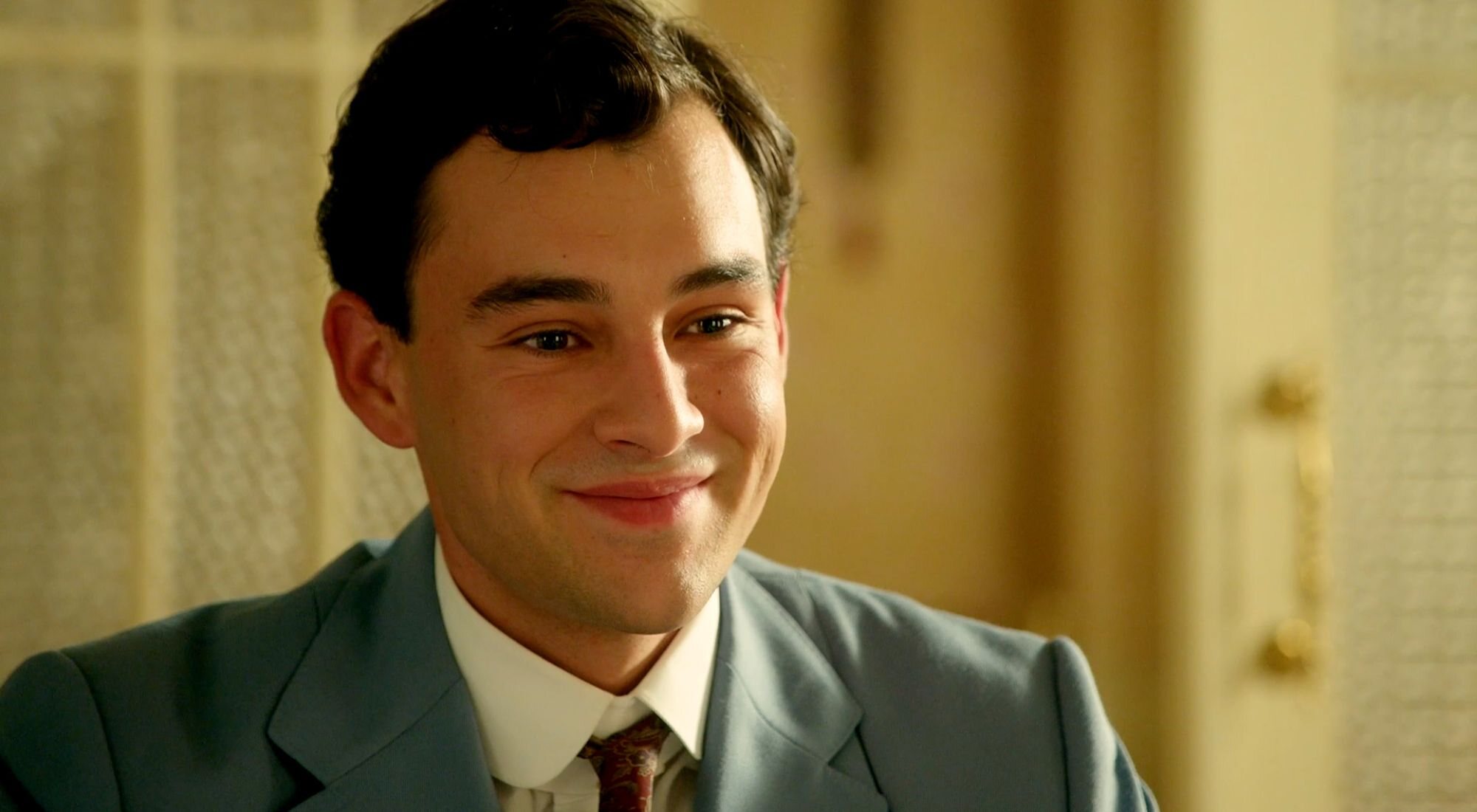 Capítulo 484 de &#39;La promesa&#39;