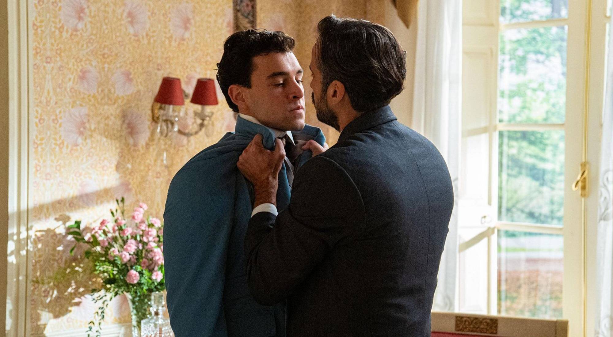 Capítulo 486 de &#39;La promesa&#39;