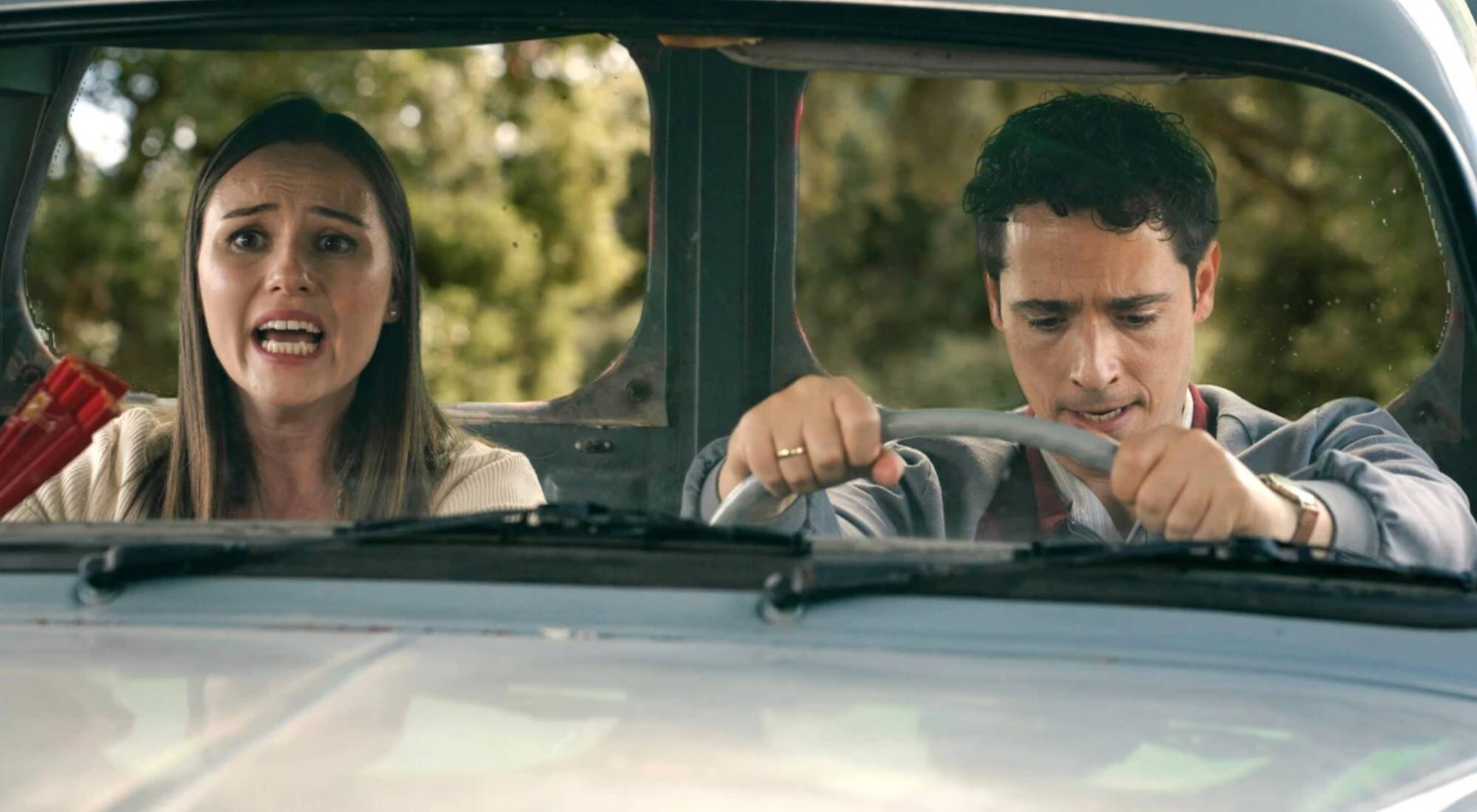 Capítulo 206 de &#39;Sueños de libertad&#39;