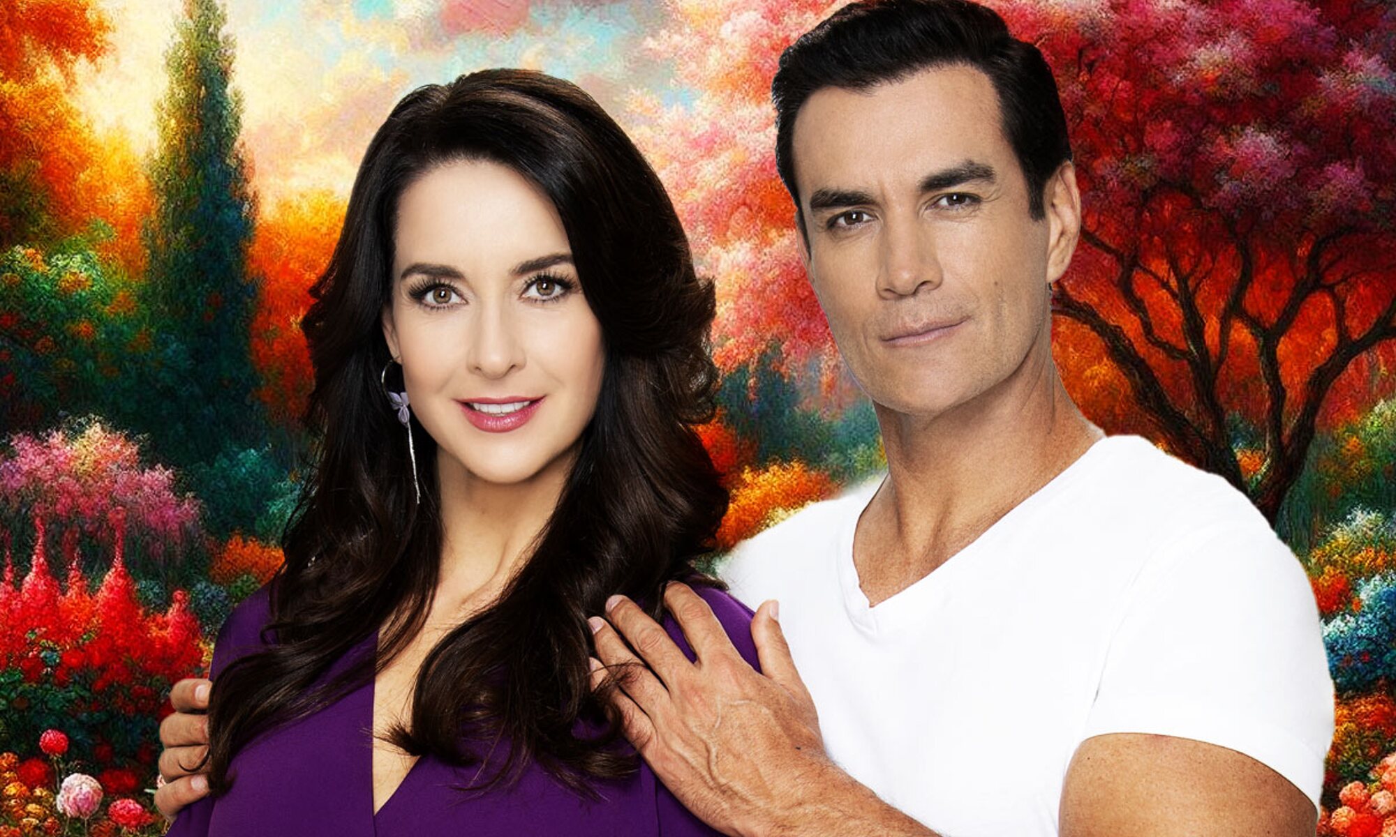 'Mi fortuna es quererte'