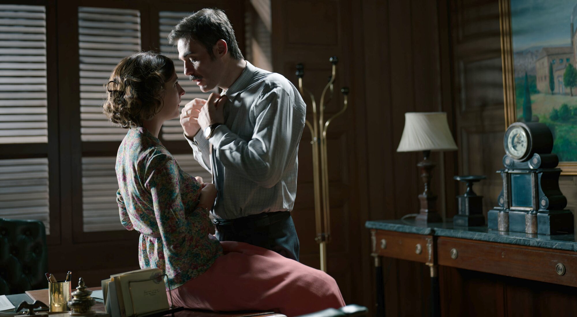 Capítulo 207 de &#39;Sueños de libertad&#39;